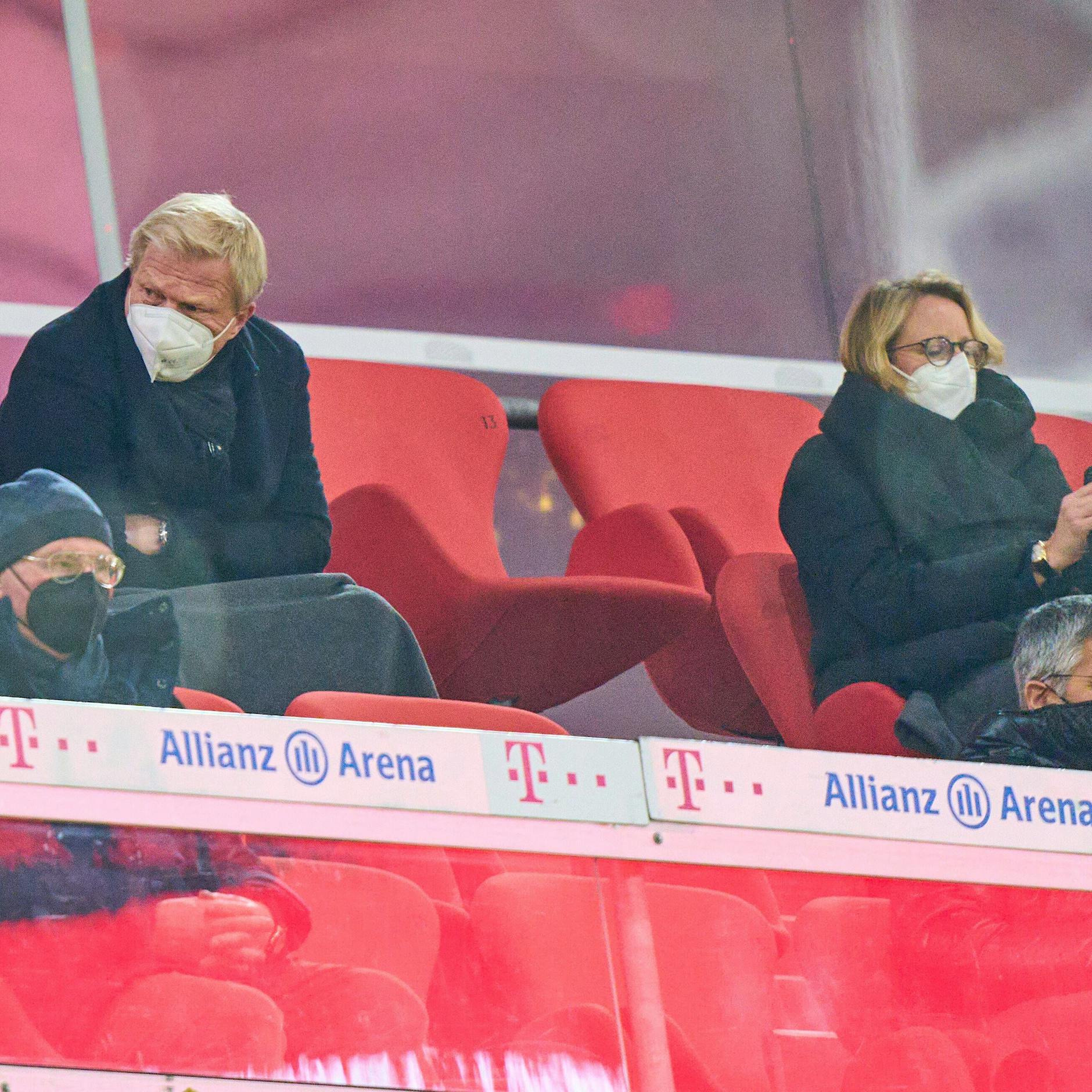 Bayern zittert vor Bundesliga-Revolution: Play-offs um die Meisterschaft, Supercup in Saudi-Arabien?