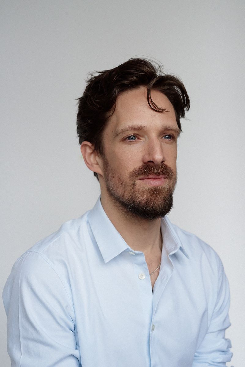 Hanno Hauenstein Berliner Zeitung