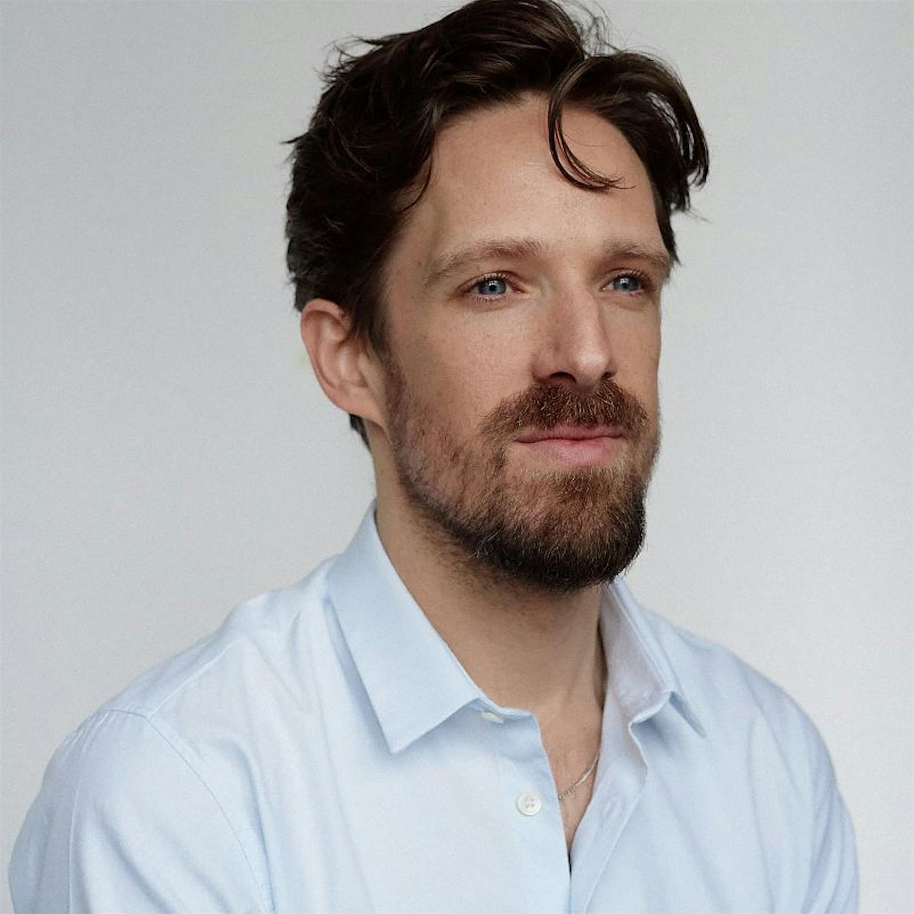 Author - Hanno Hauenstein