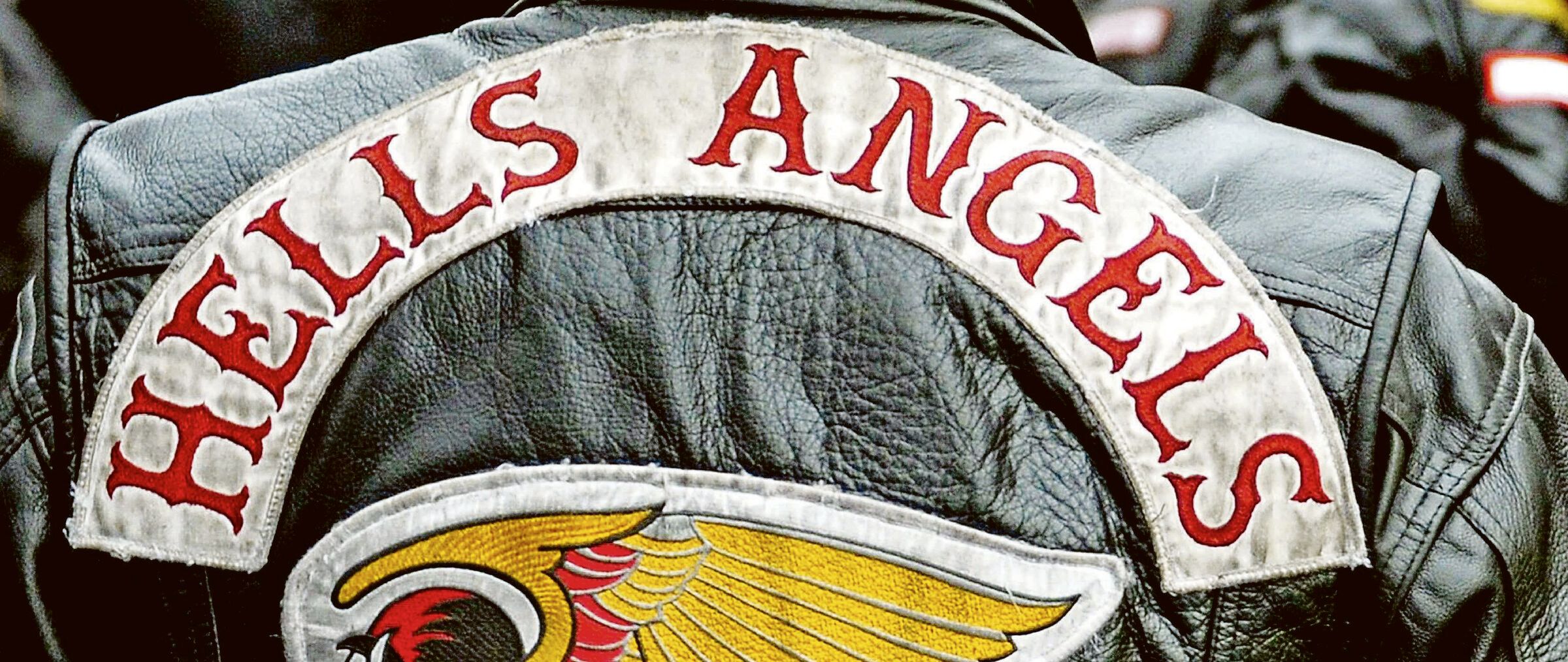 Image - AKTUALISIERT! Kugelhagel-Mord in einem Berliner Wettbüro: Die Killer-Rocker von den Hells Angels kommen nicht vorzeitig frei