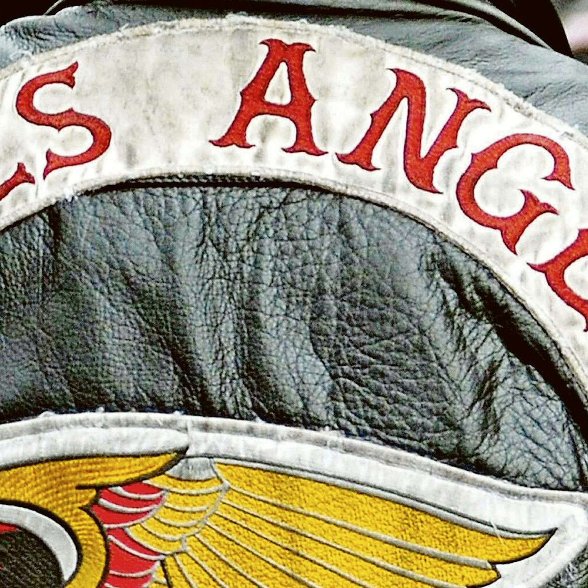 AKTUALISIERT! Kugelhagel-Mord in einem Berliner Wettbüro: Die Killer-Rocker von den Hells Angels kommen nicht vorzeitig frei