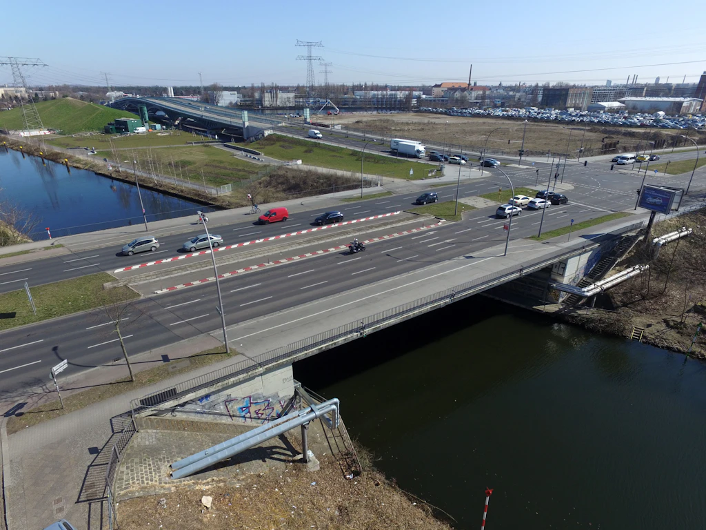 Marggraffbrücke: Neue Tramlinie nach Schöneweide nun doch möglich