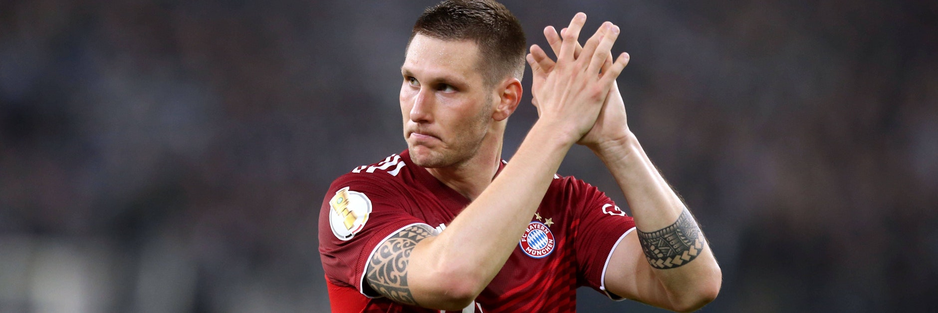 Bayern-Verteidiger Niklas Süle sagt München Servus und wechselt zu Borussia Dortmund.