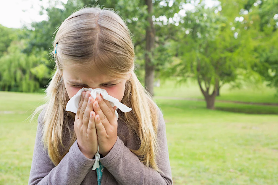 Pollen von Hasel, Erlen und Eiben sind in diesem Jahr ungewöhnlich früh unterwegs.