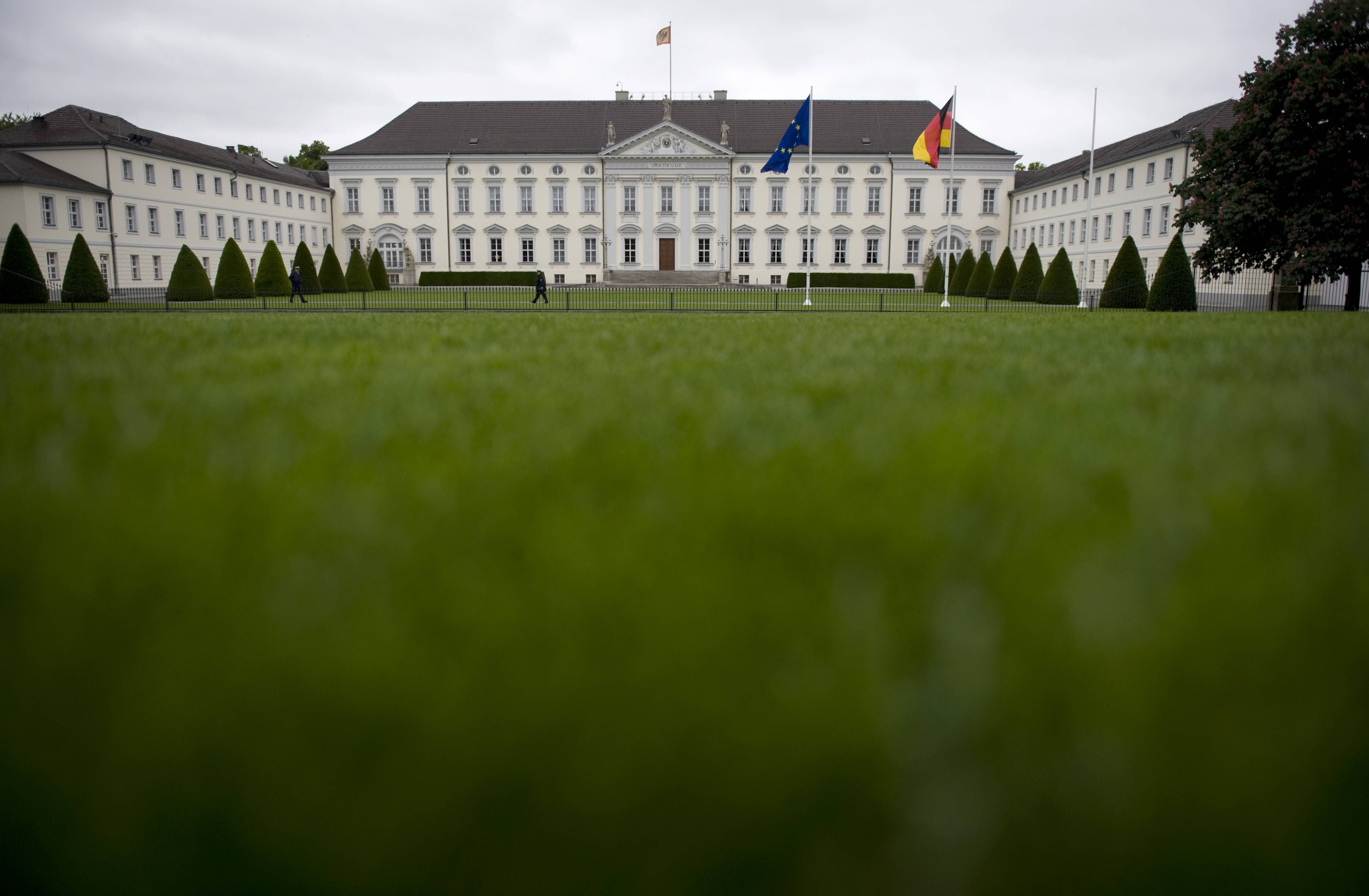 Am Sonntag wird der neue Bundespräsident gewählt – und DAS sind die Kandidaten
