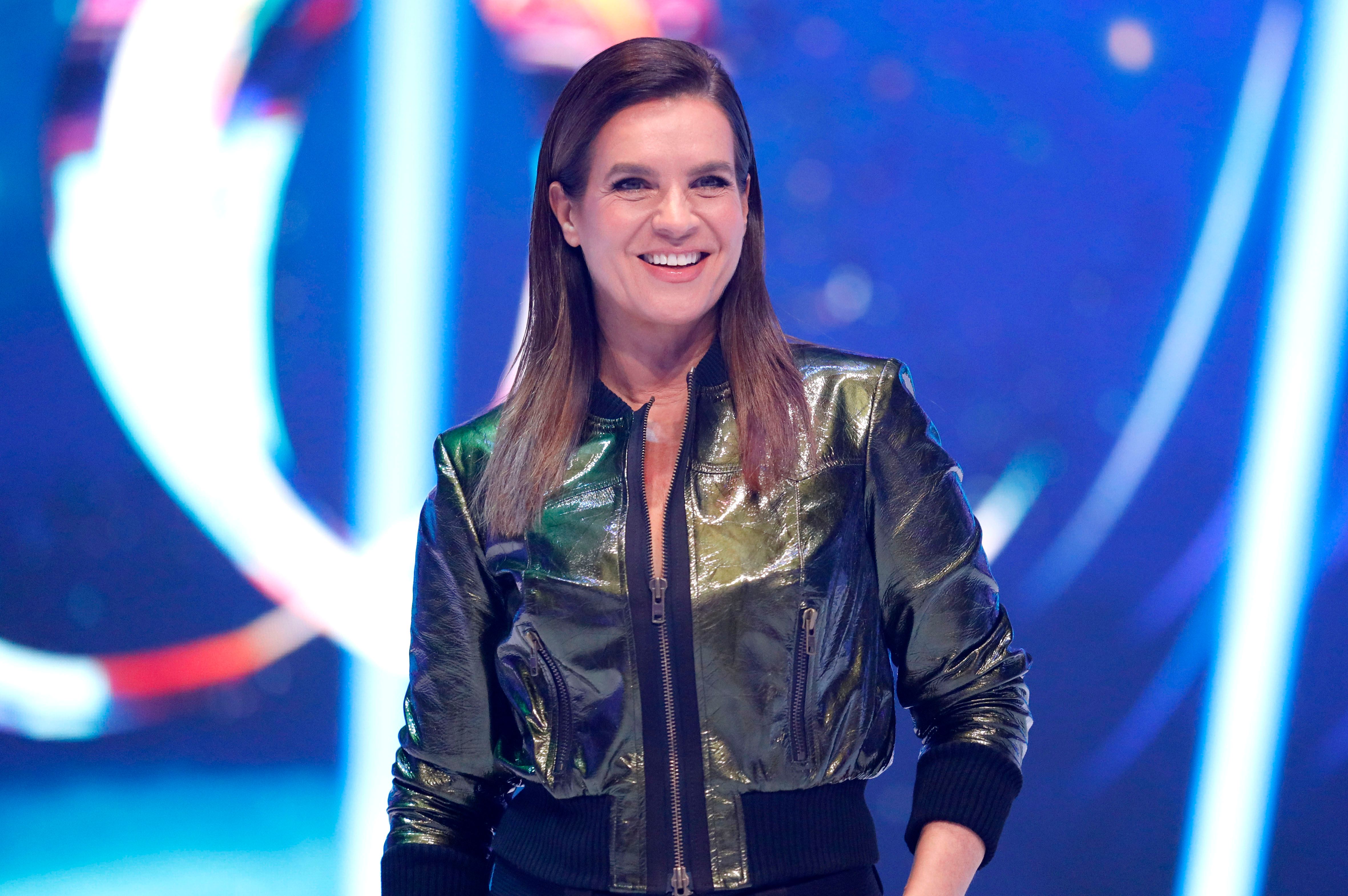 Image - Wie bitte? Kati Witt träumt weiter von Olympia: „Vielleicht sollte man auf eine Volksbefragung verzichten“