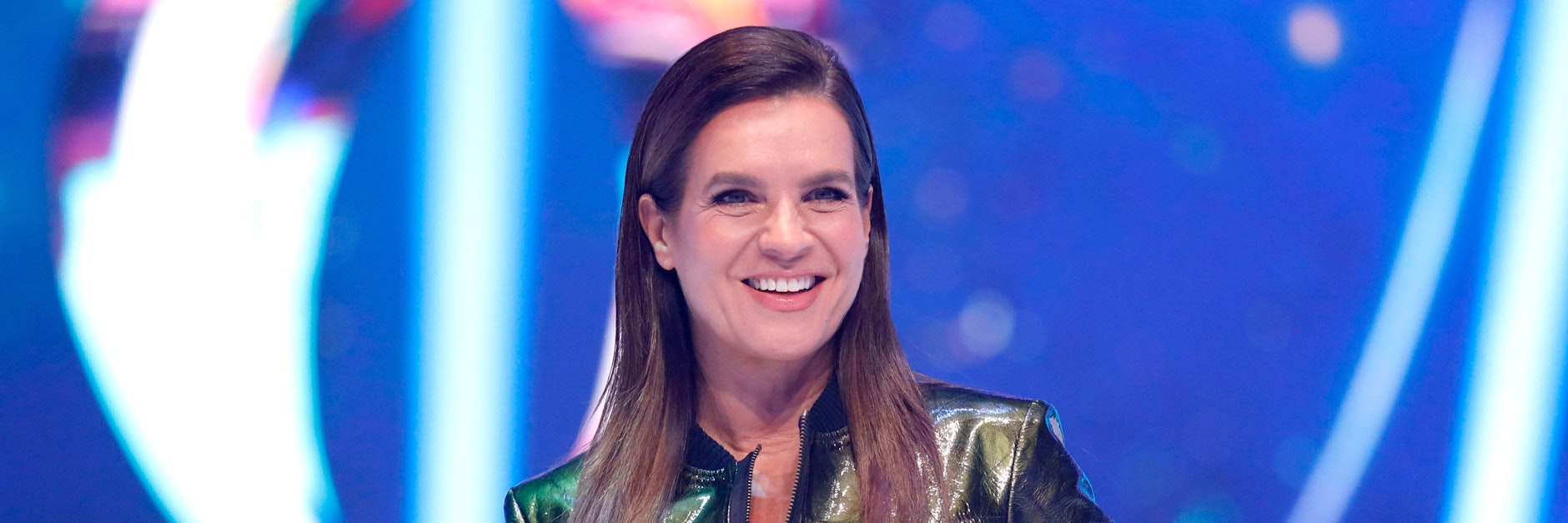 Katharina Witt wünscht sie weiterhin Olympische Spiele in Deutschland&nbsp;– obwohl die Mehrheit der Bürger eine Austragung ablehnen.