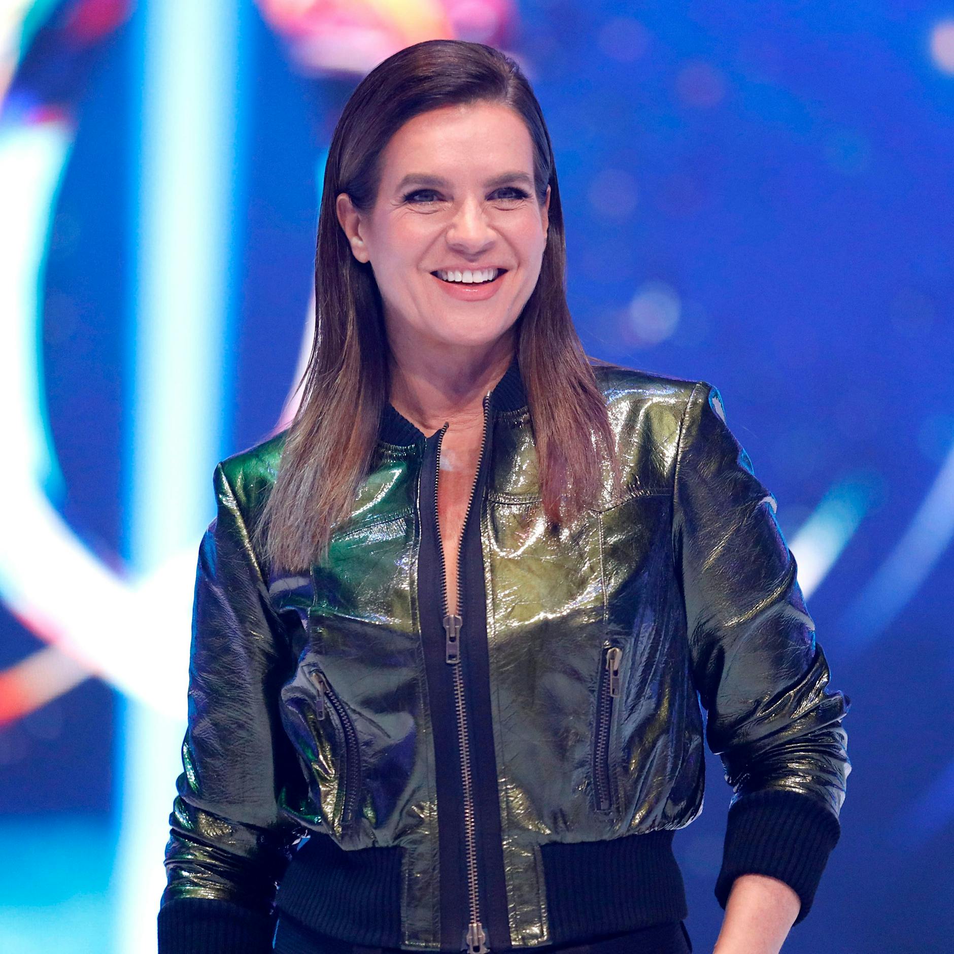 Wie bitte? Kati Witt träumt weiter von Olympia: „Vielleicht sollte man auf eine Volksbefragung verzichten“