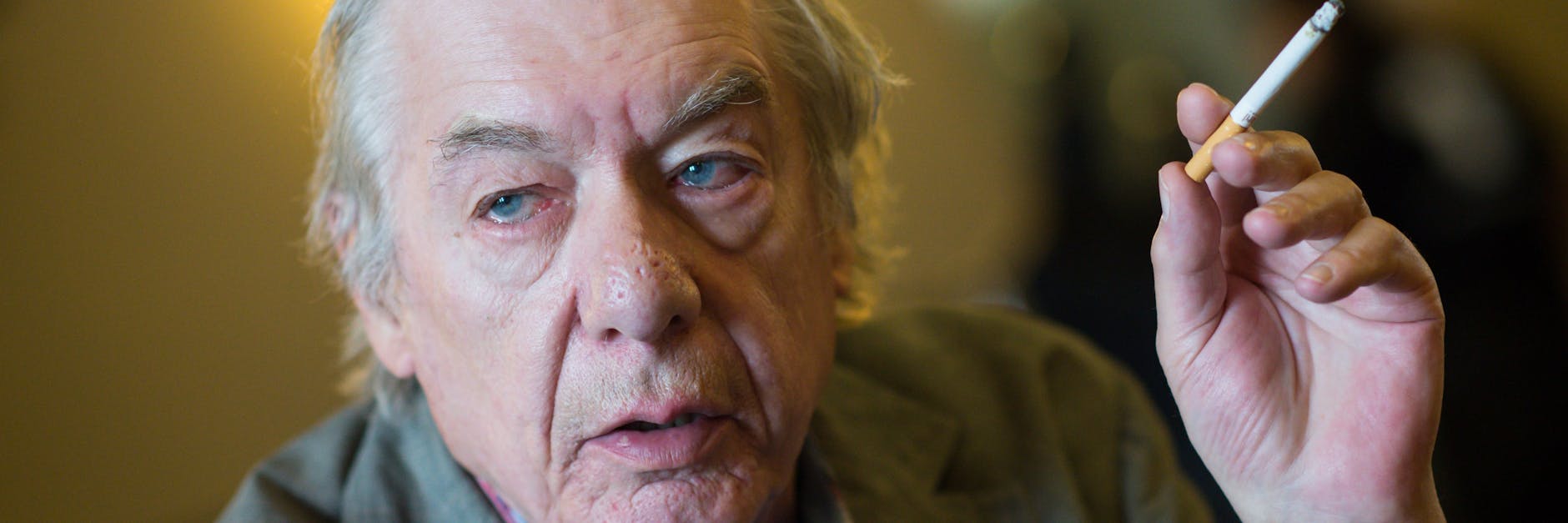 Regisseur Hans Neuenfels ist tot.