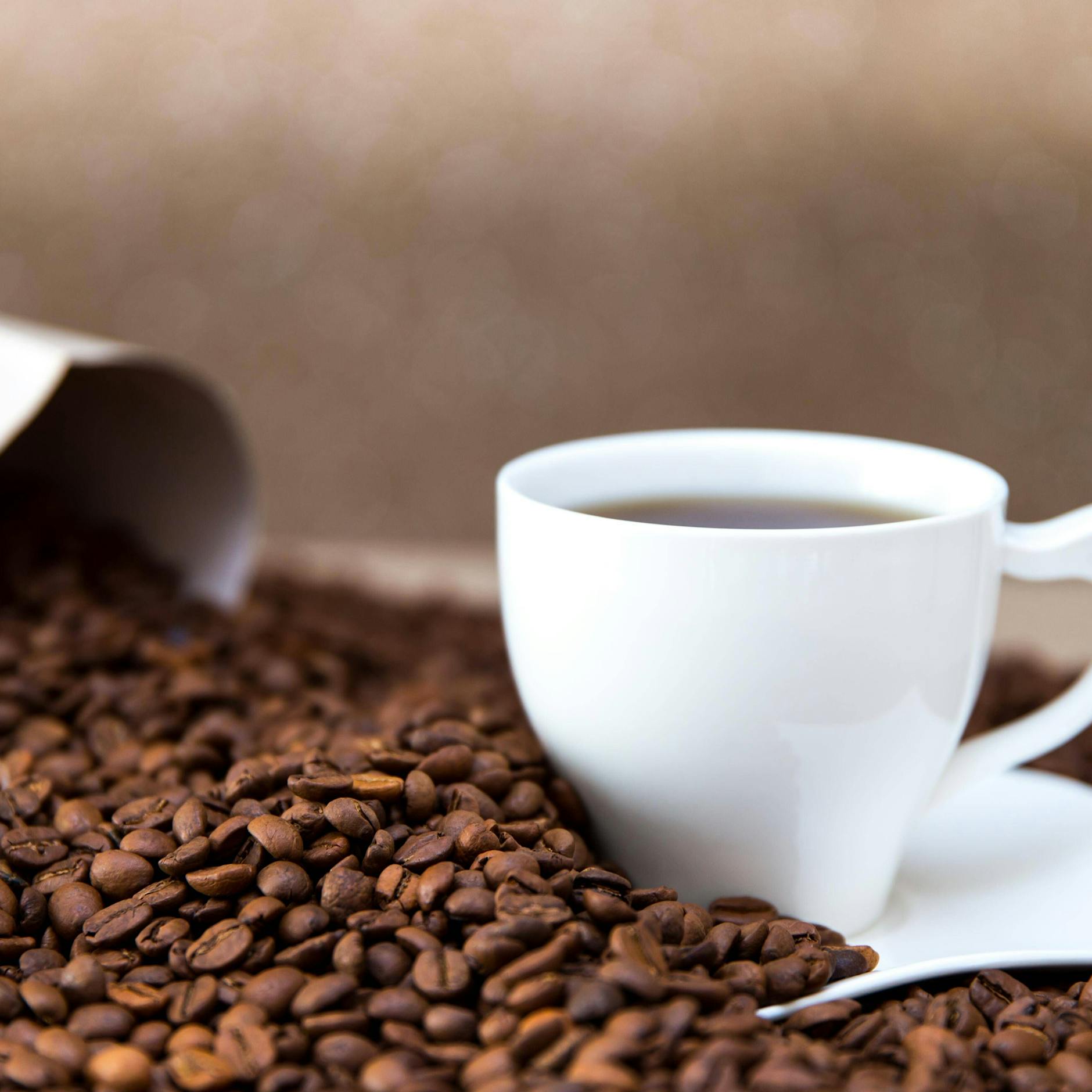 DIESE fünf Fehler beim Kaffeekochen macht fast jeder – Sie auch?