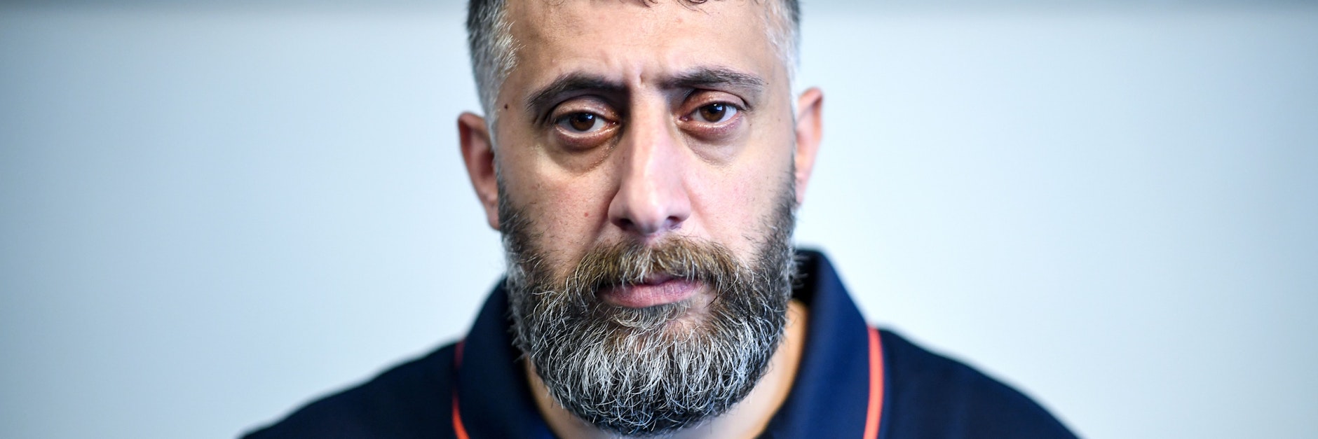 Der Berliner Schauspieler Kida Khodr Ramadan hat einen Termin beim Amtsgericht.