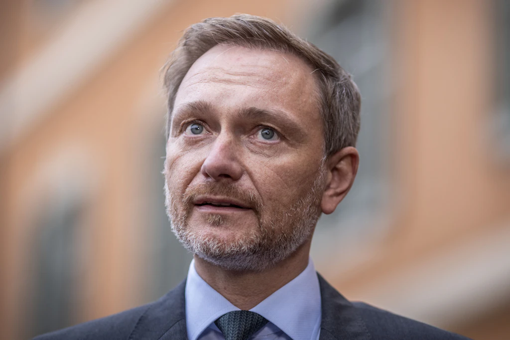 Trotz Preissteigerungen: Lindner schließt Steuersenkungen für Benzin aus