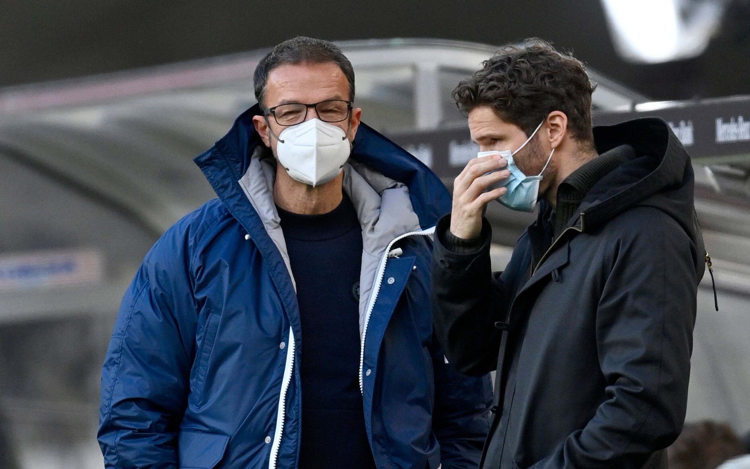 Image - Hertha-DNA? Die prägenden Gesichter des Klubs werden immer weniger!