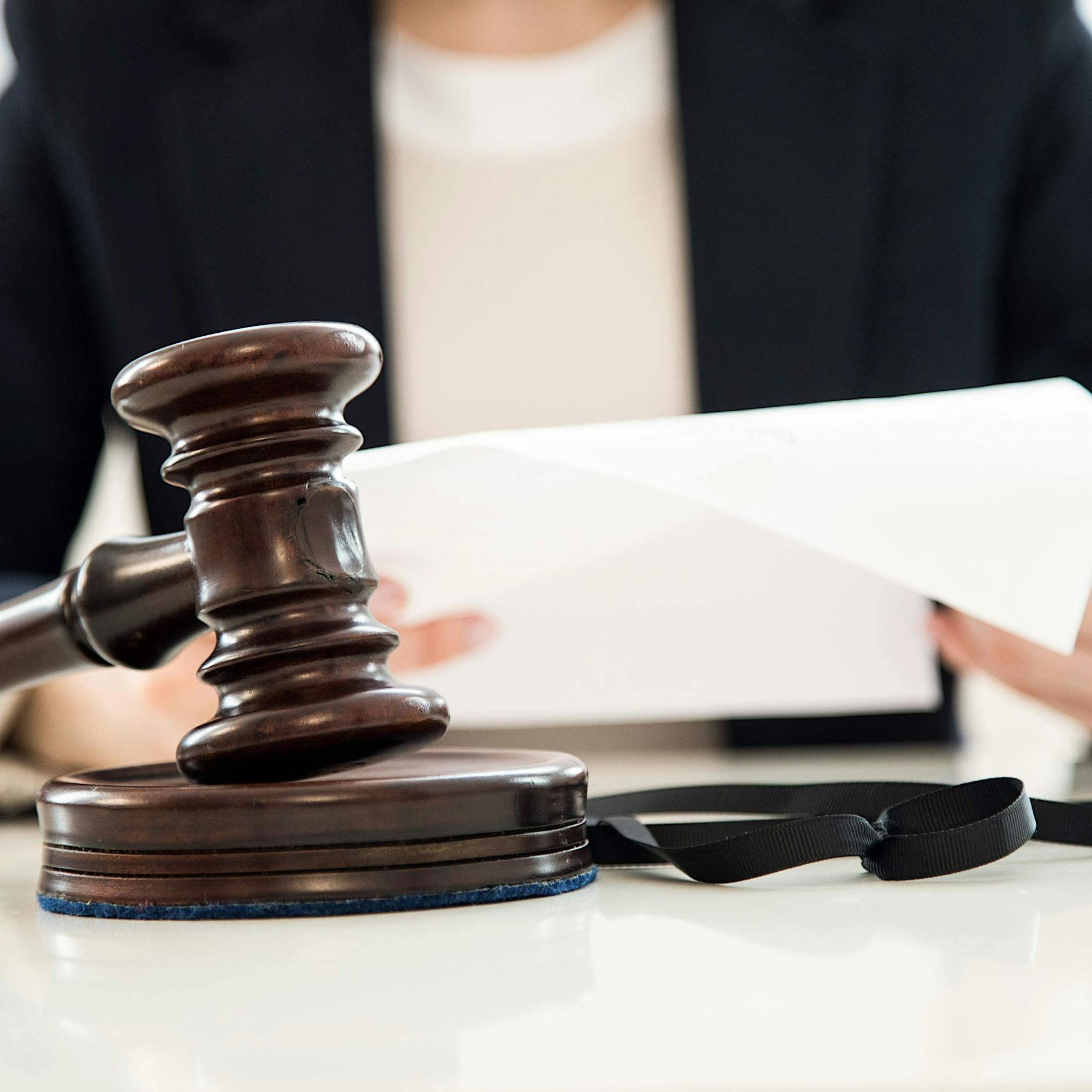 Erben müssen nicht immer einen Erbschein vorlegen