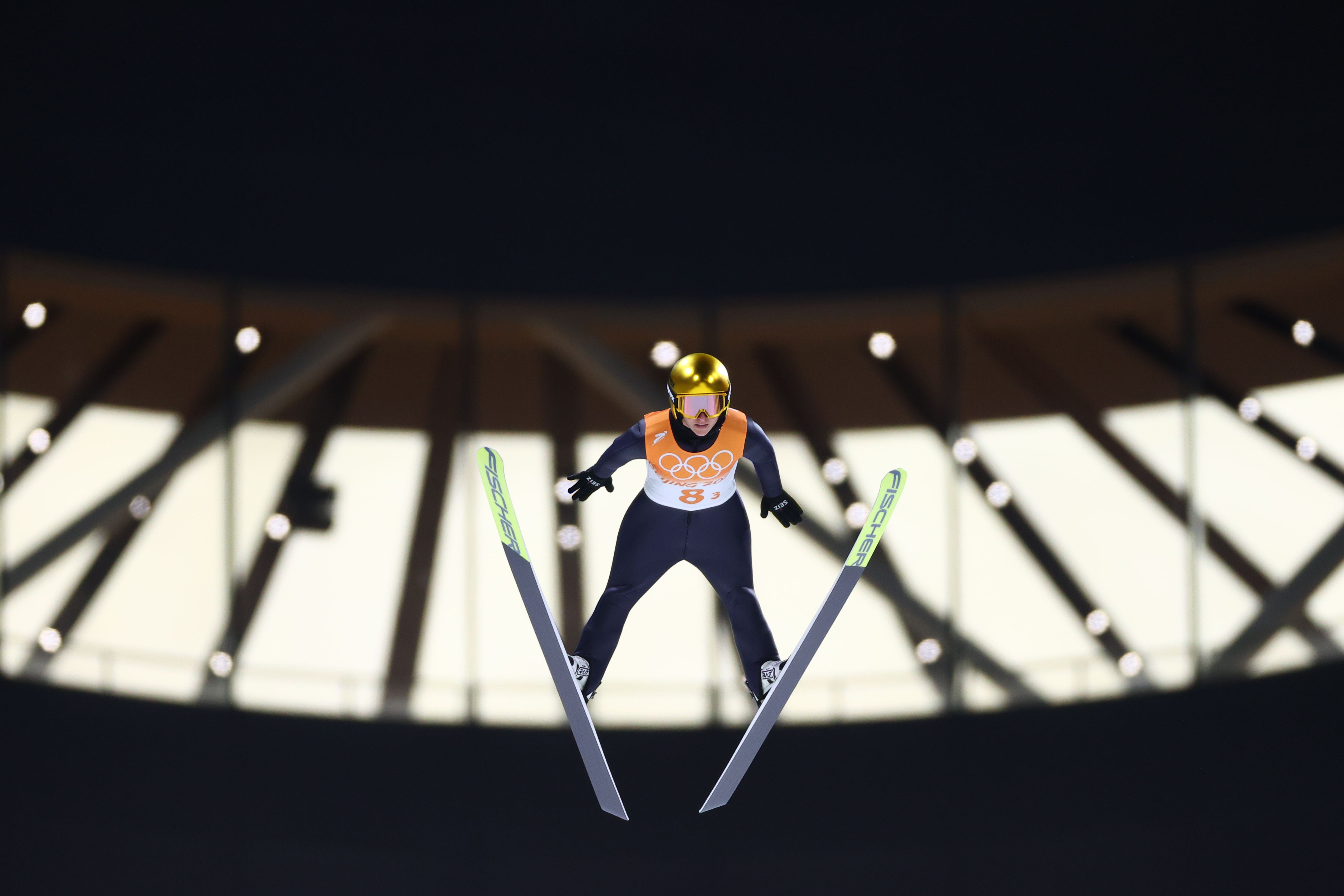 Irre Wende im Schanzen-Skandal: Deutschlands Adler am Olympia-Aus selbst Schuld?