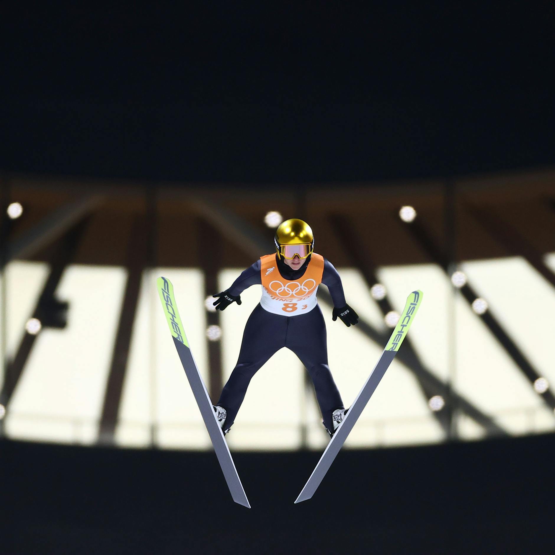 Irre Wende im Schanzen-Skandal: Deutschlands Adler am Olympia-Aus selbst Schuld?