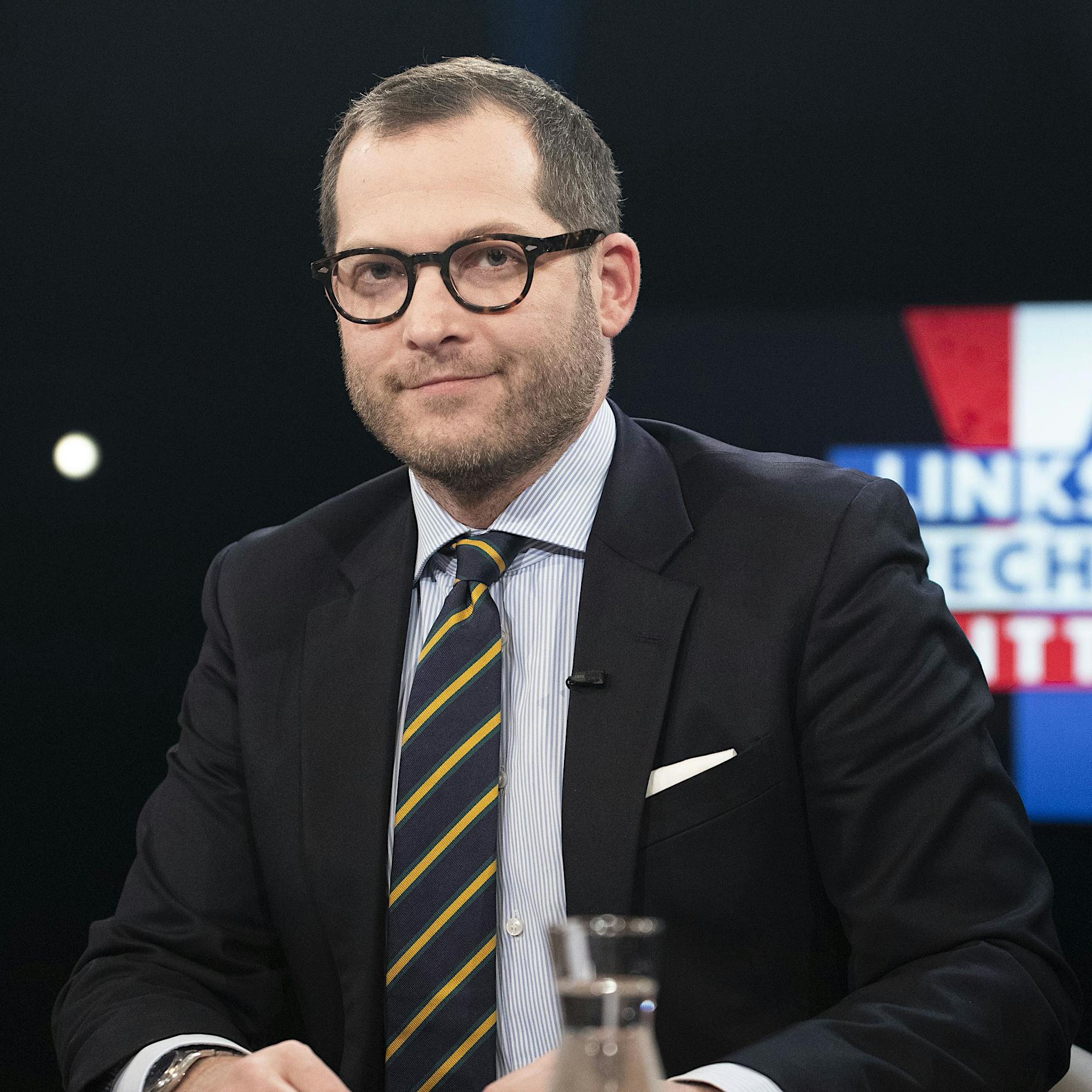 Neue Vorwürfe im Fall Reichelt: Springer-Konzern äußert sich