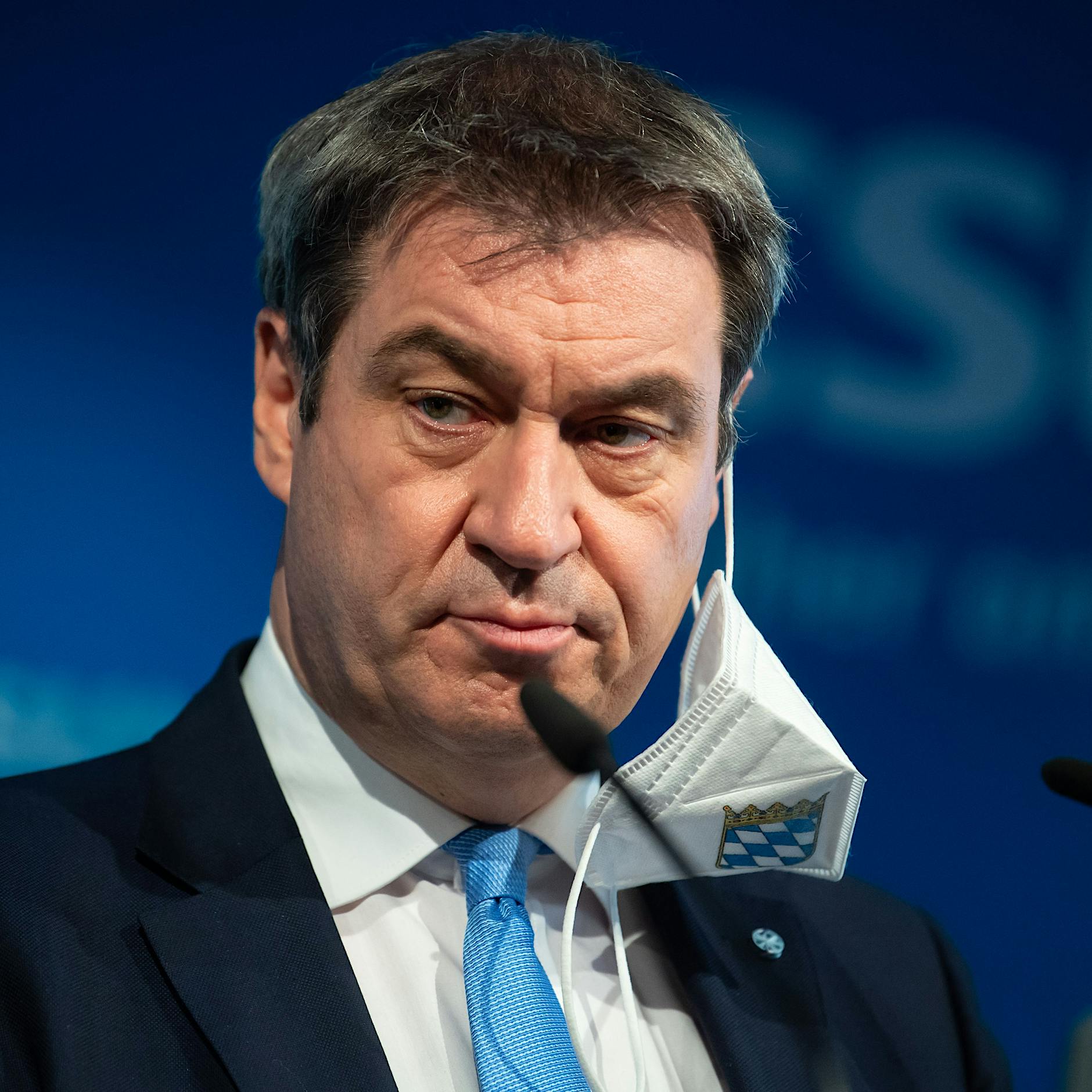 Viel Kritik an Söder-Kurs zur Impfpflicht, Lauterbach: „Gefährliches Signal“