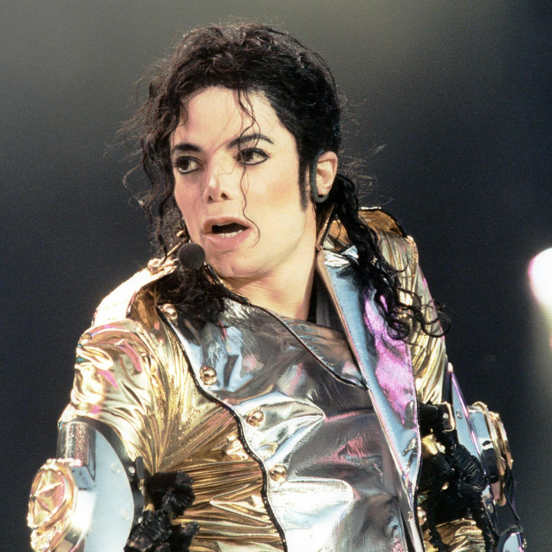 Das Leben von Michael Jackson wird verfilmt! Die Familie jubelt, die Kritiker vermuten das Schlimmste