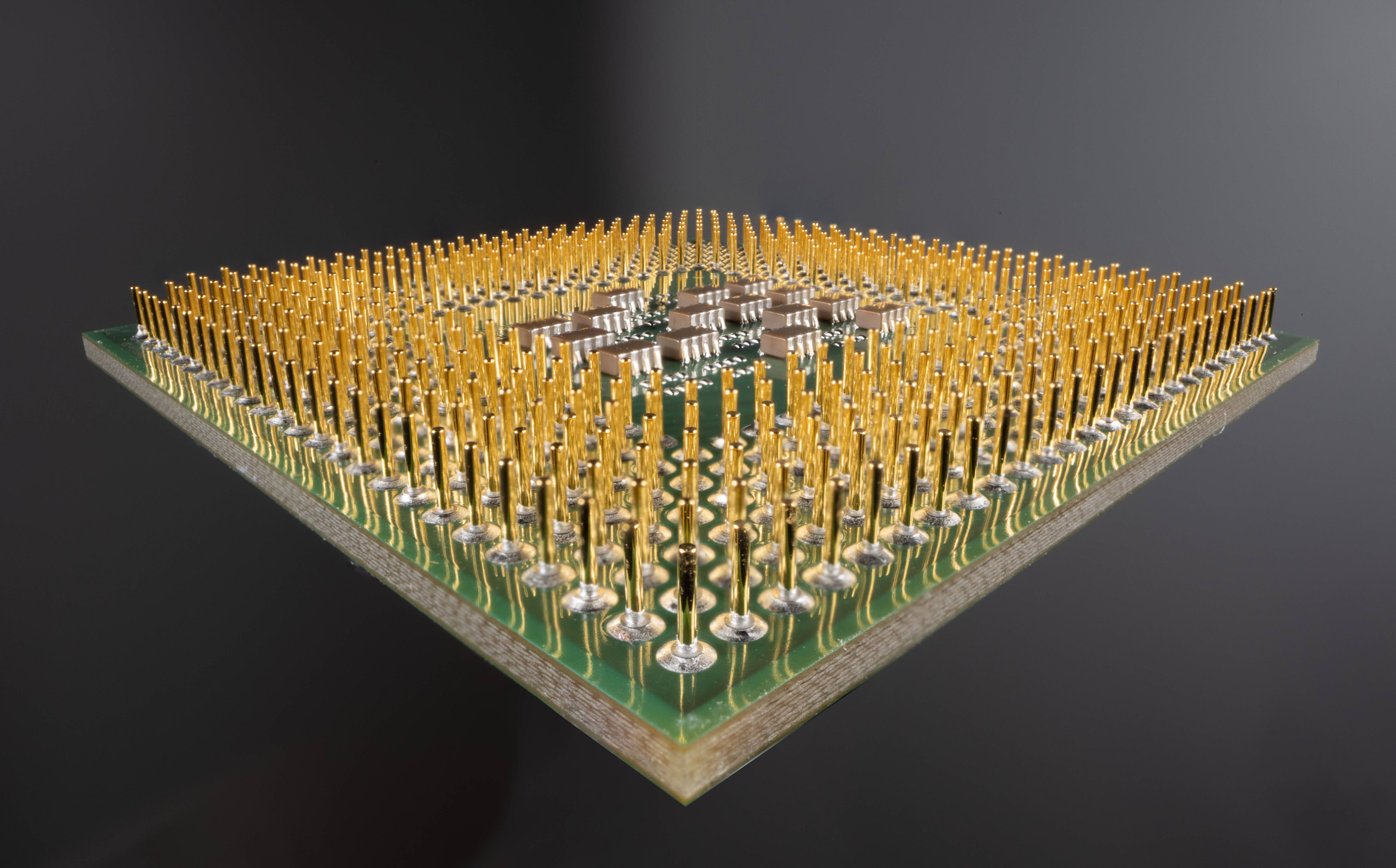 Weil's die Wirtschaft nicht hinbekommt: EU pimpt Europas Chip-Fabrikation mit Milliarden