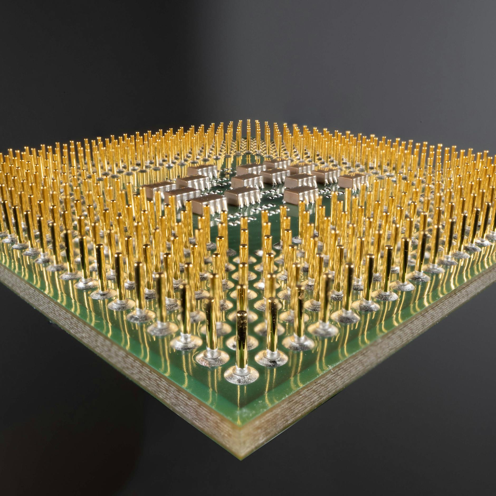 Weil's die Wirtschaft nicht hinbekommt: EU pimpt Europas Chip-Fabrikation mit Milliarden