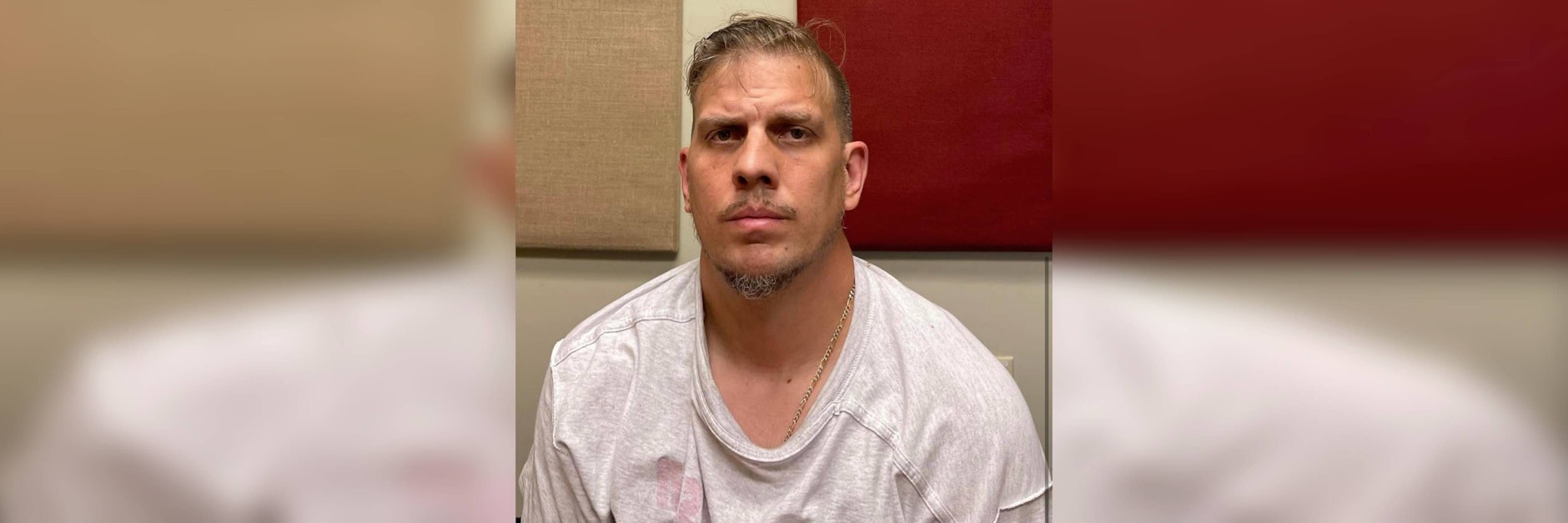 Bradford Weitzel richtete in einer Suff-Nacht ordentlich Schaden an.