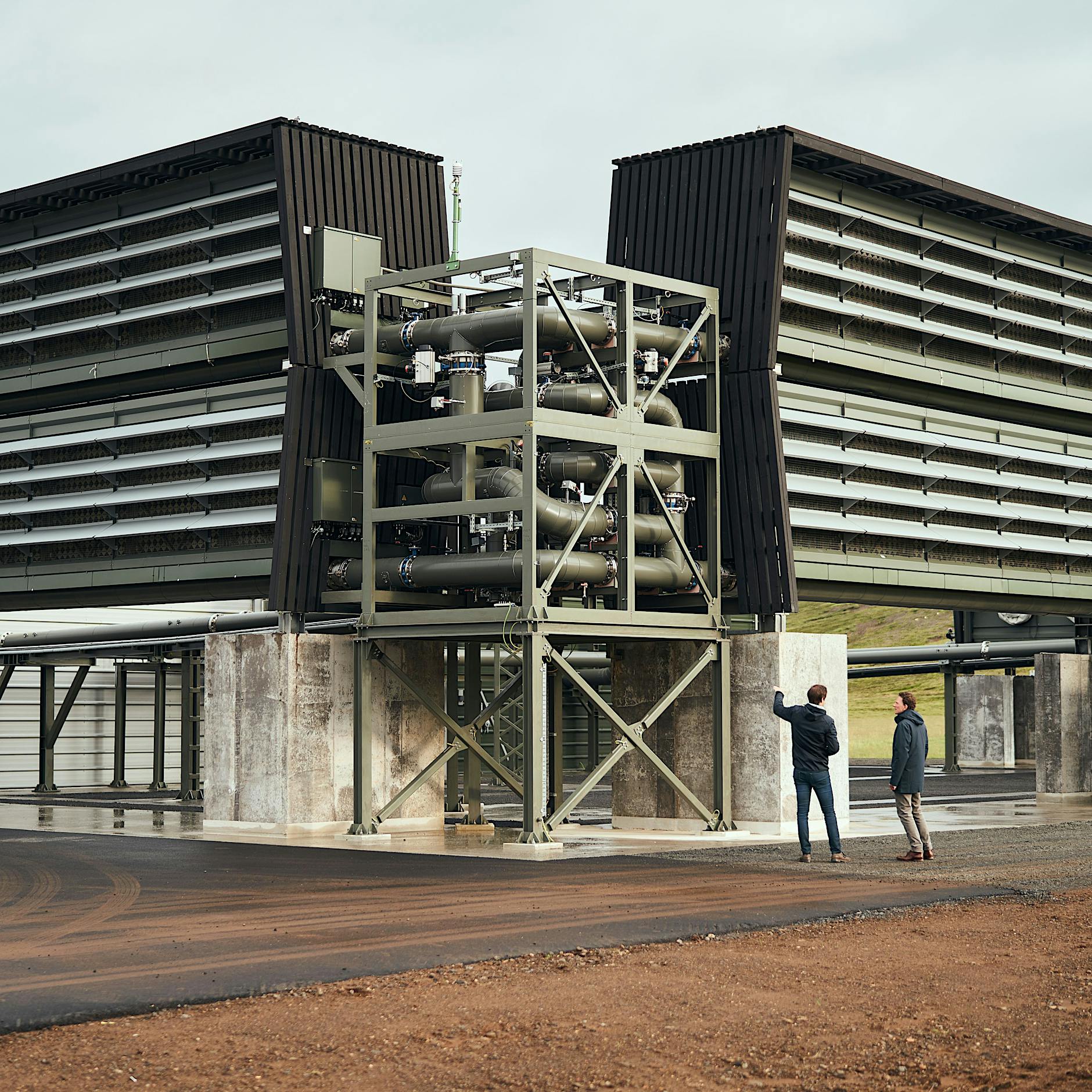 Mit Technik das Klima retten? Ein fataler Fehler