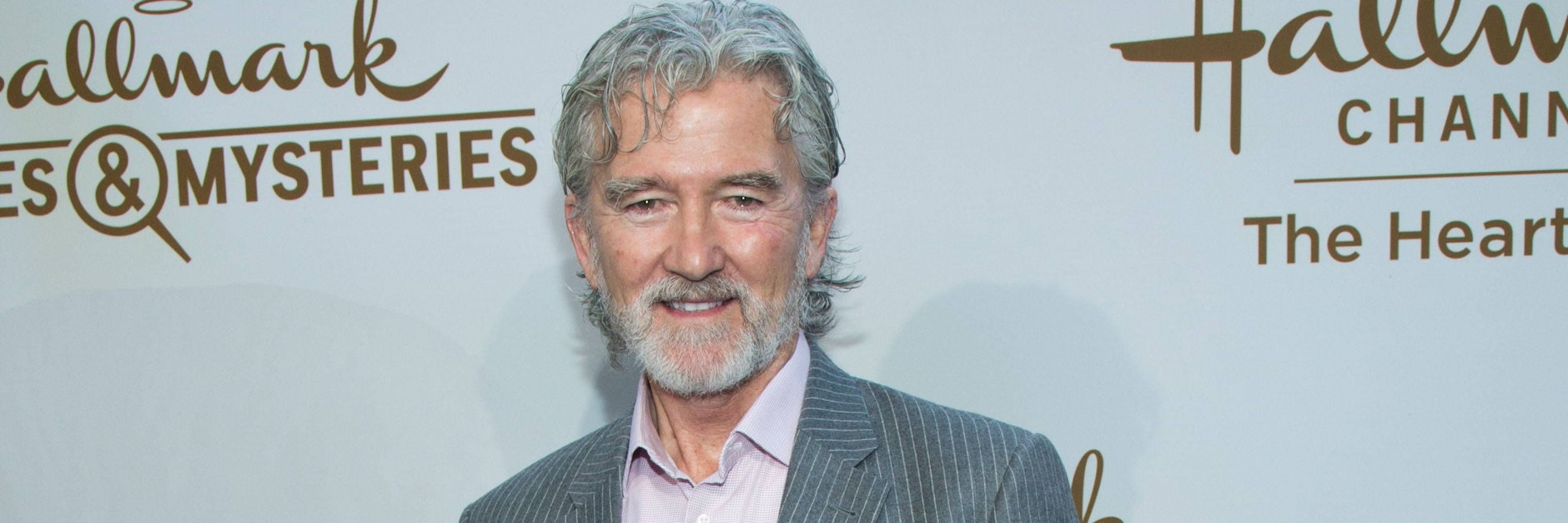 Patrick Duffy wurde als Bobby Ewing in der Serie „Dallas“ weltberühmt.