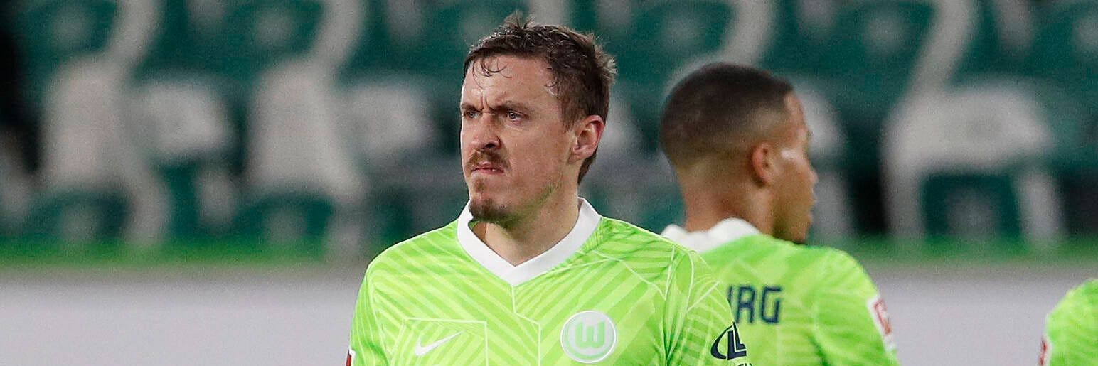 Ex-Unioner Max Kruse blickt gern auf seine Zeit bei den Eisernen zurück, widerspricht aber Manager Oliver Ruhnert über den Ablauf seines Wolfsburg-Wechsels.