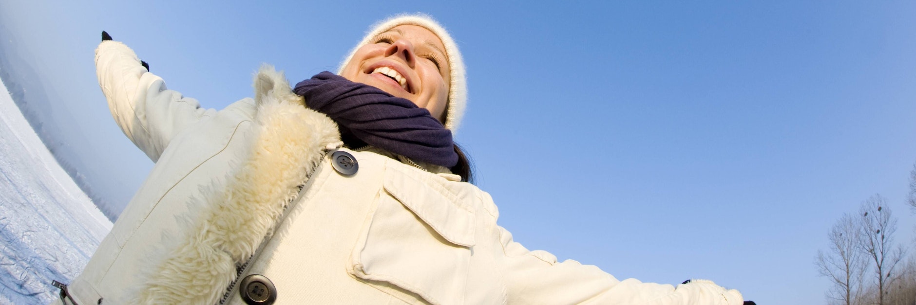 Fühlen Sie sich frei oder bedrückt Sie etwas? Ein Blick in das Horoskop für Ihr Sternzeichen gibt Aufschluss.