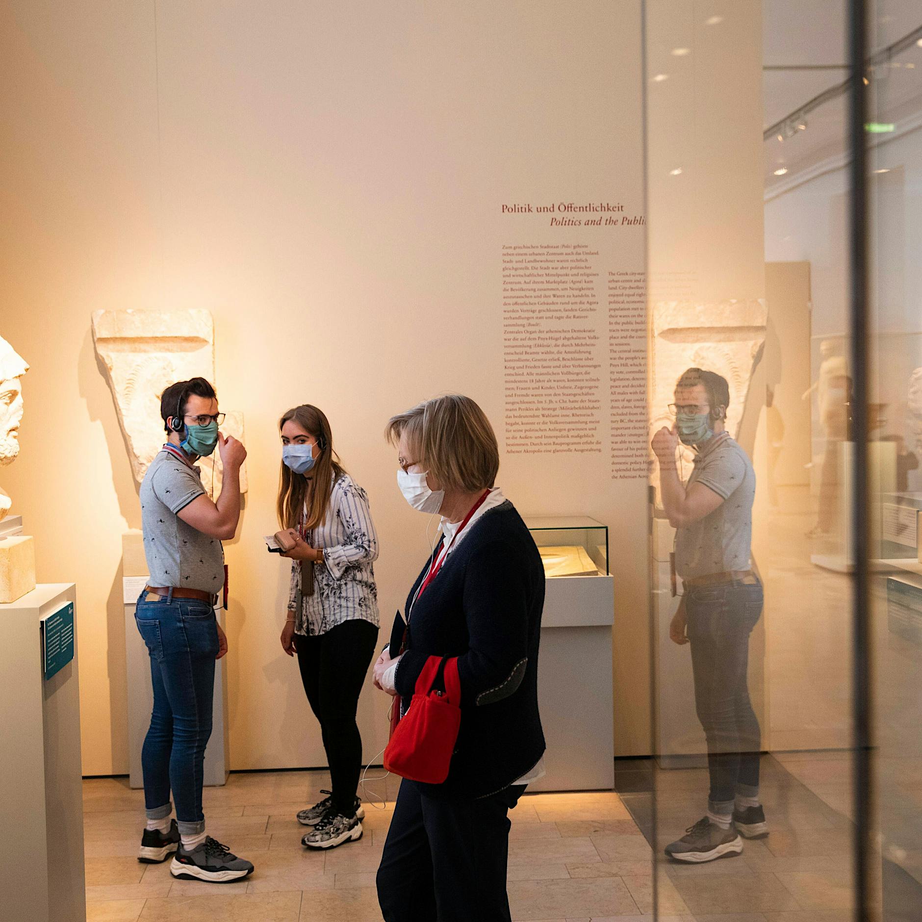 Berlin: Streit um 2G-Regel