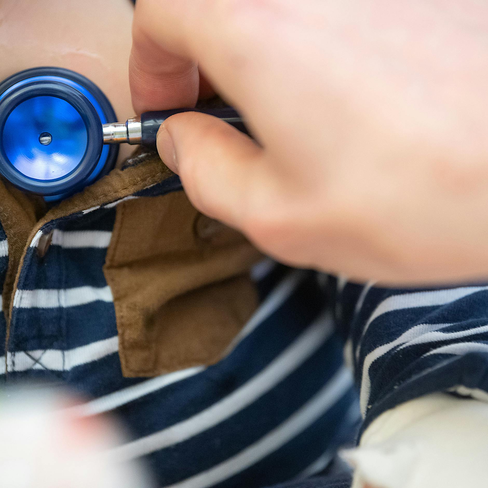 Entzündungssyndrom Pims: Experte vermutet 1000 Fälle in der Pandemie