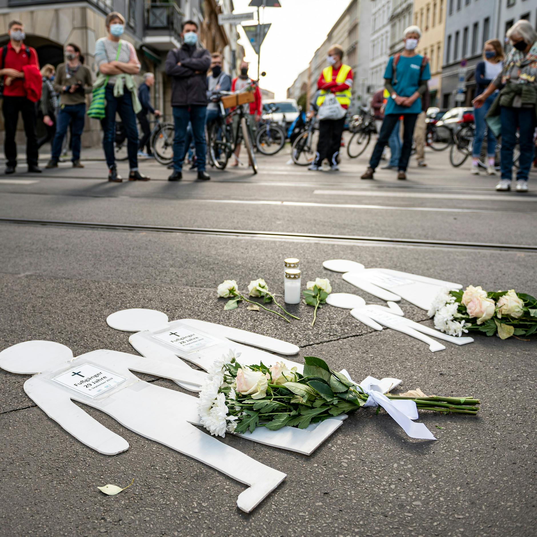 Image - SUV-Unfall mit vier Toten: Verteidiger fordert Freispruch