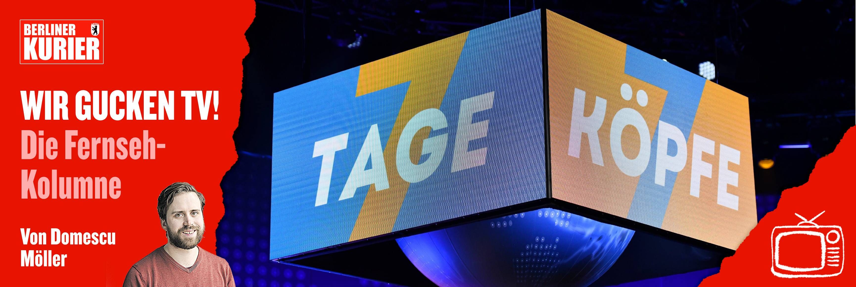 Image - Retro-Welle im TV: DIESE Kult-Sendungen verdienen ein Comeback – und DIESE bitte nicht