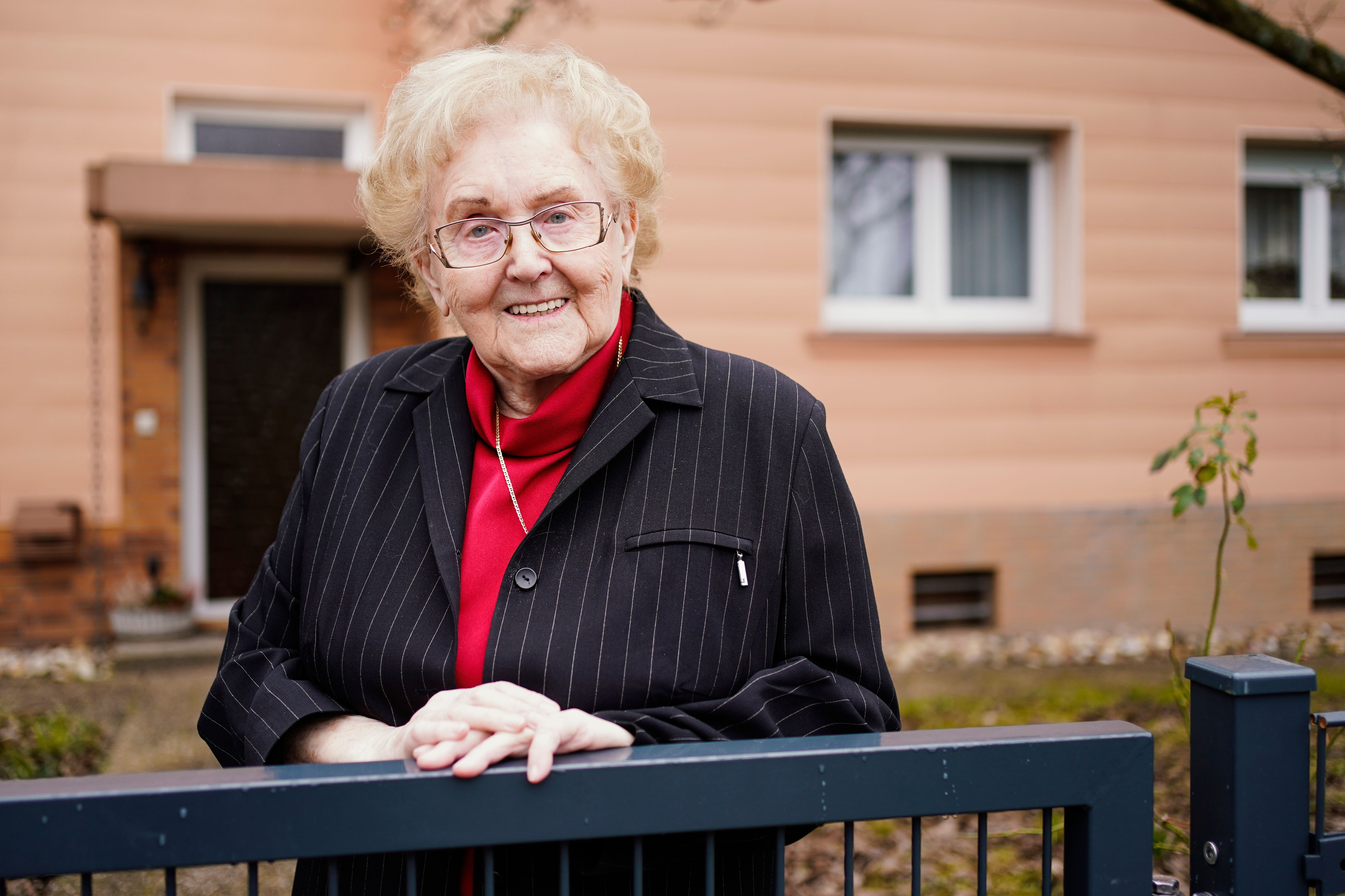 Image - Älteste Wahlfrau des Bundespräsidenten zeigt klare Kante gegen AfD-Kandidat: „Die CDU sollte Max Otte hochkant rausschmeißen“!