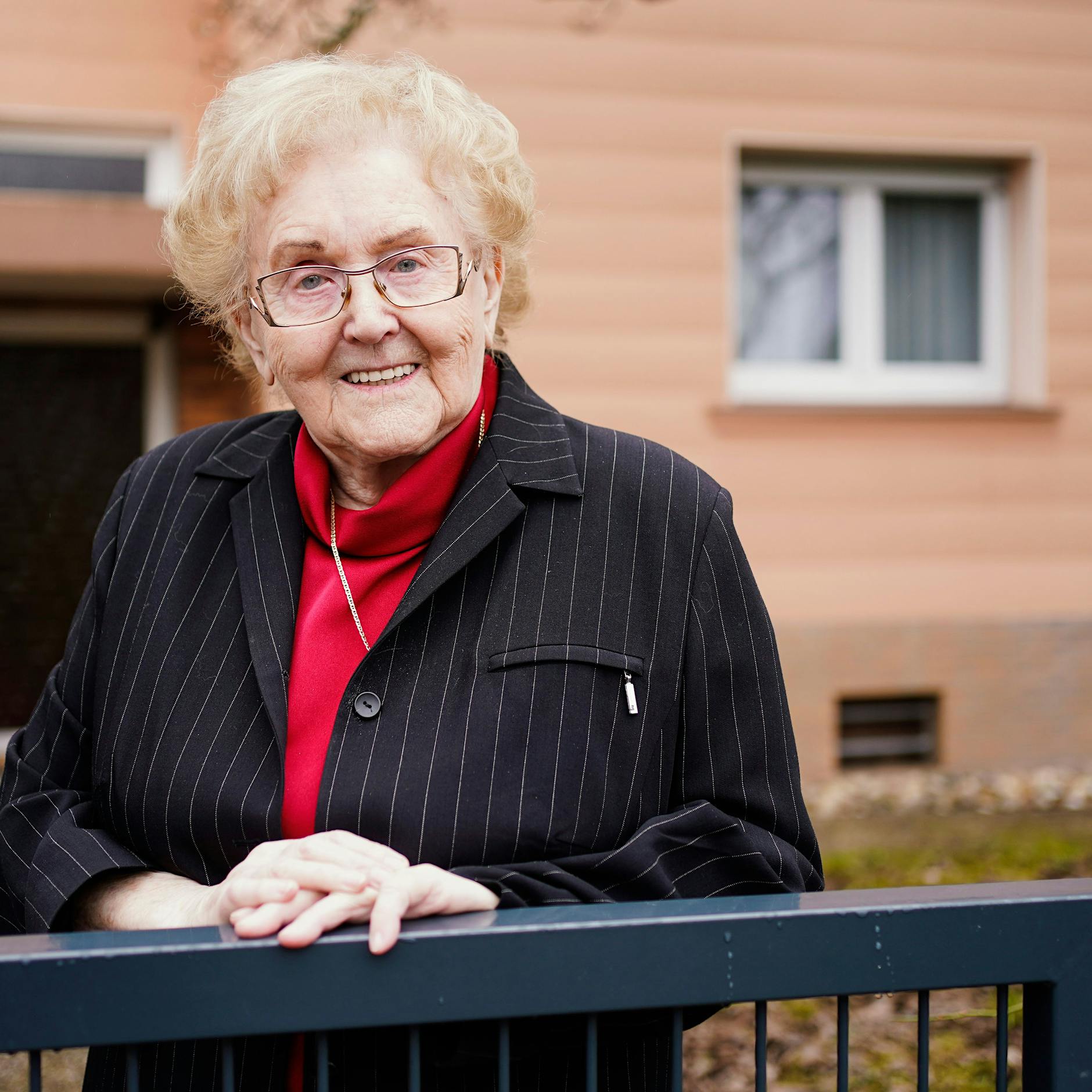 Älteste Wahlfrau des Bundespräsidenten zeigt klare Kante gegen AfD-Kandidat: „Die CDU sollte Max Otte hochkant rausschmeißen“!