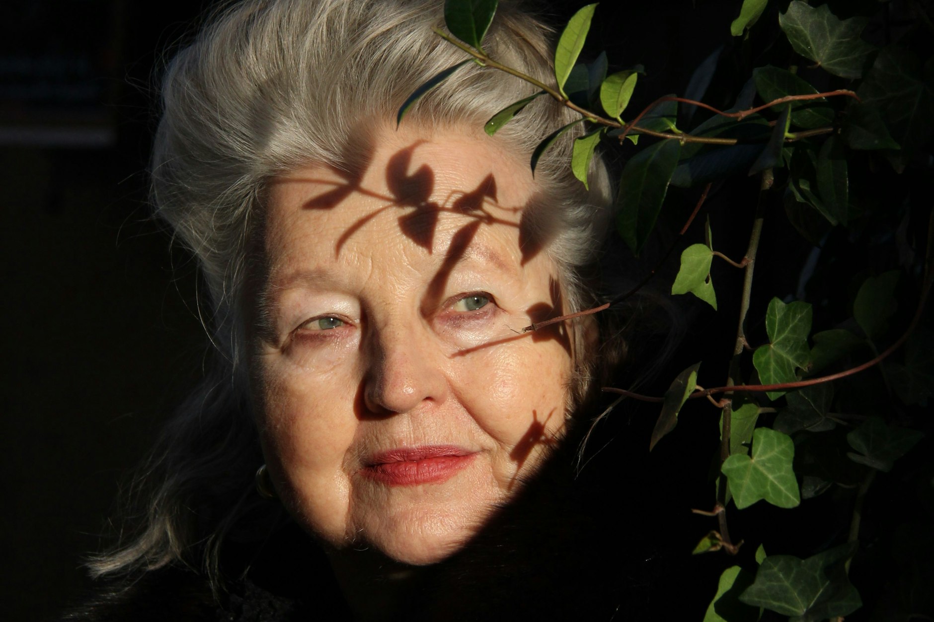 Hanna Schygulla kommt in diesem Jahr lieber nicht zur Berlinale.