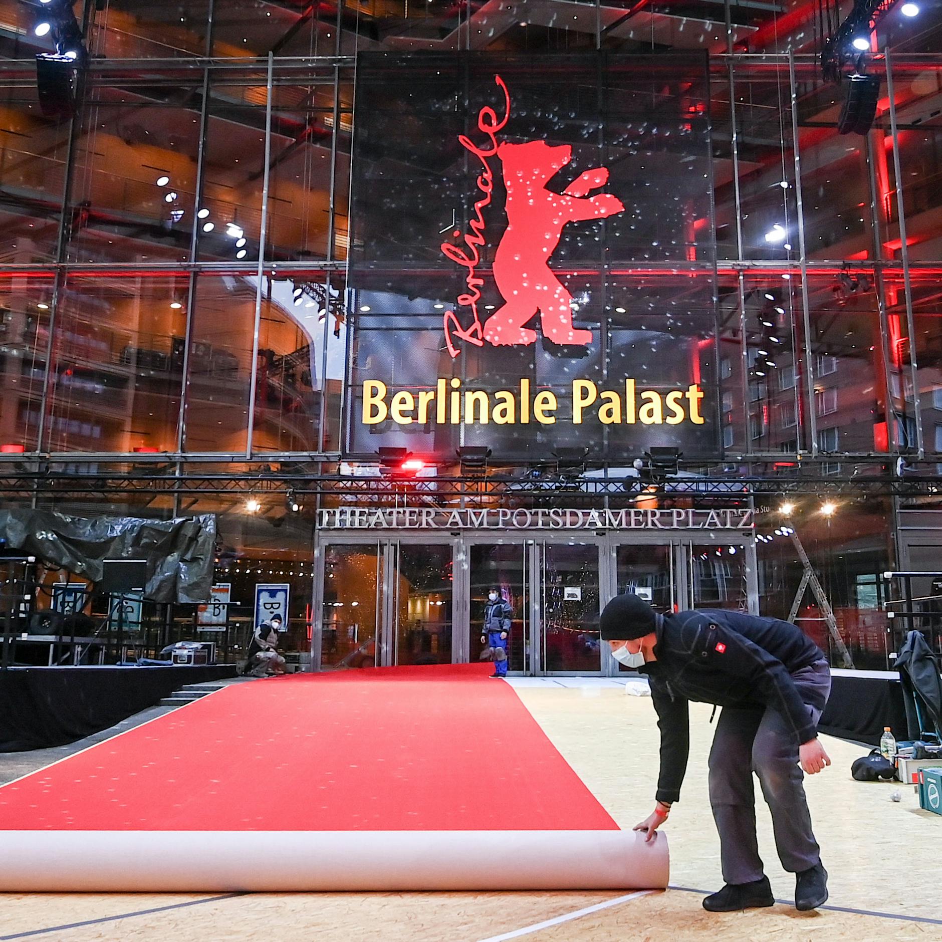 Berlinale in Corona-Zeiten: SO überstehen Sie die Internationalen Filmfestspiele Berlin ohne Infektion – hoffentlich!