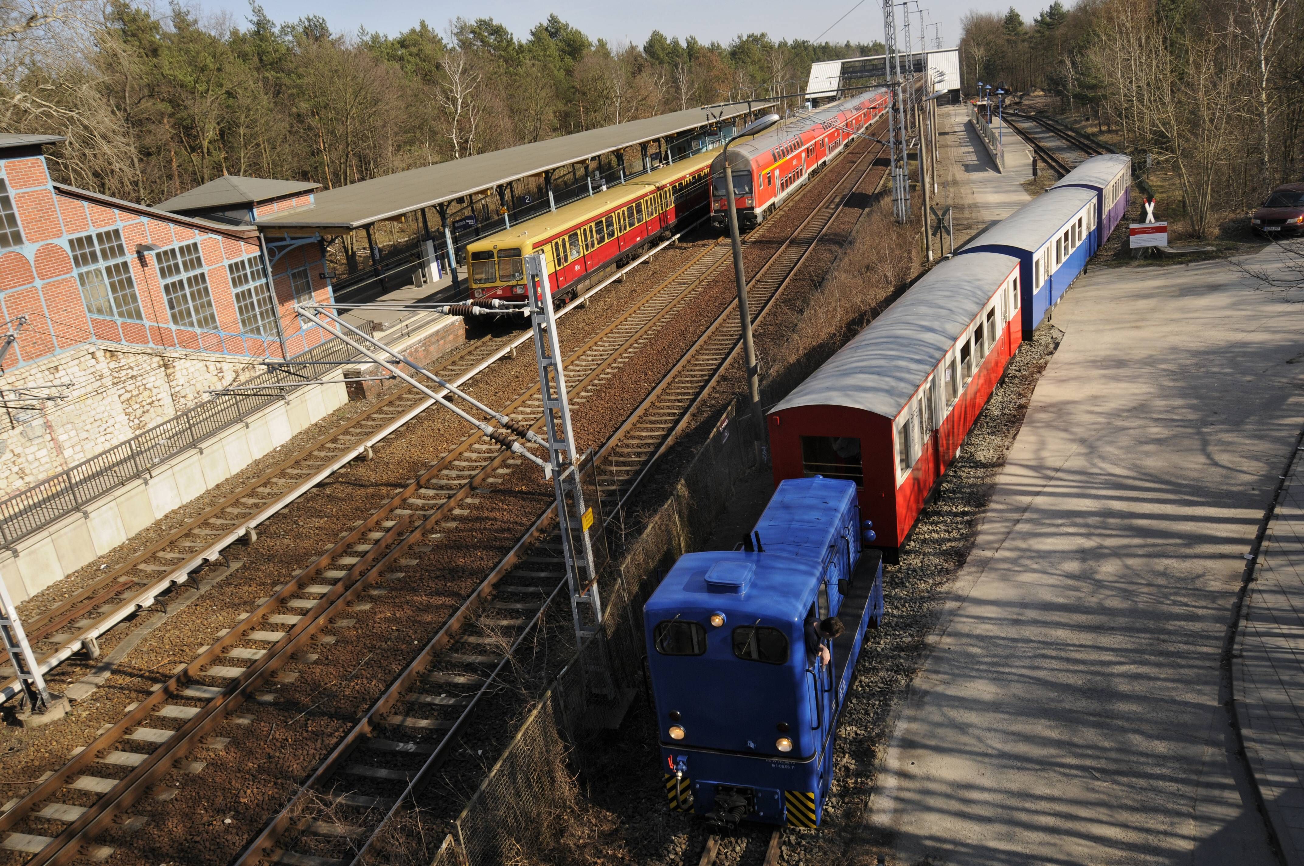 Image - So plant Union weiter für den Stadionausbau