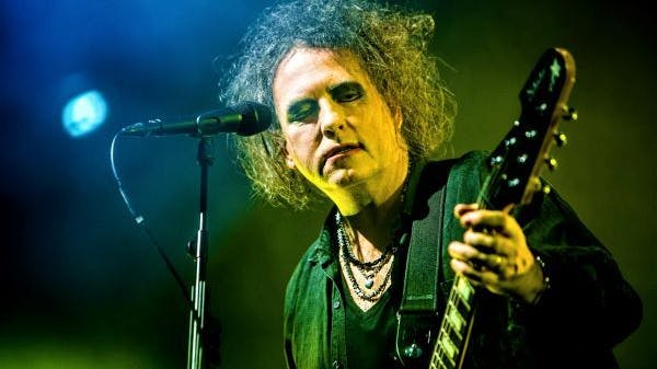 Robert Smith und Co. gehen auf große Tour. Diese Kur wird bestimmt heilsame Effekte auf unsere Seelen haben.