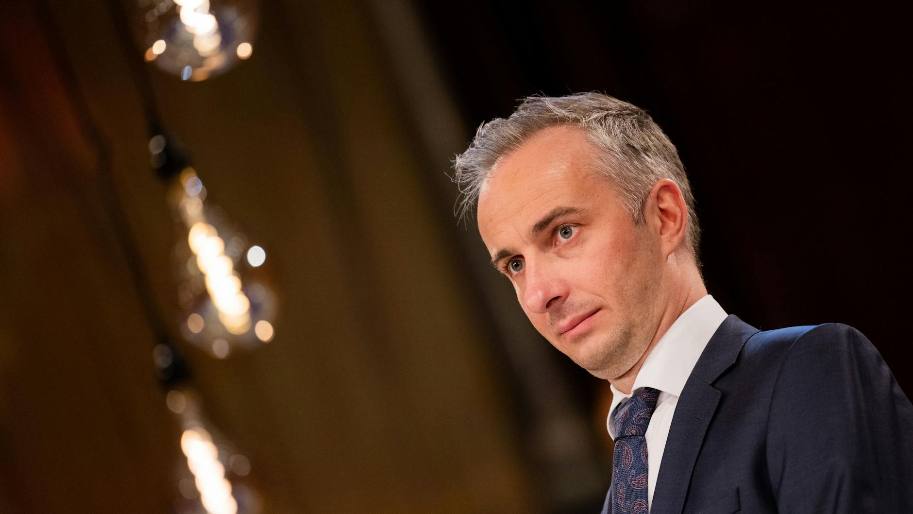 Jan Böhmermann hatte das Bild über Fynn Kliemann mit der Recherche seines Teams ins Wanken gebracht.