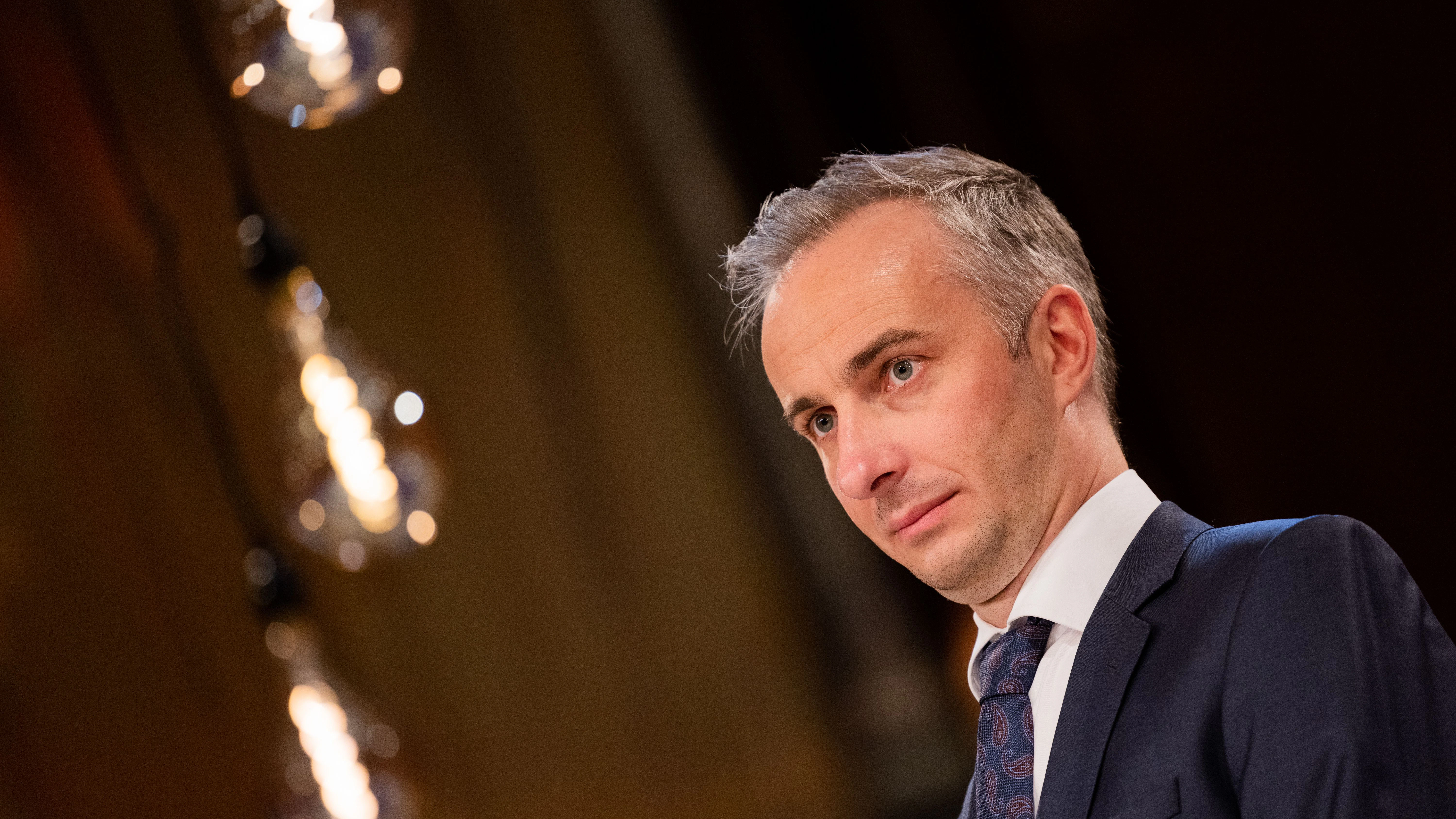 Jan Böhmermann hatte das Bild über Fynn Kliemann mit der Recherche seines Teams ins Wanken gebracht.