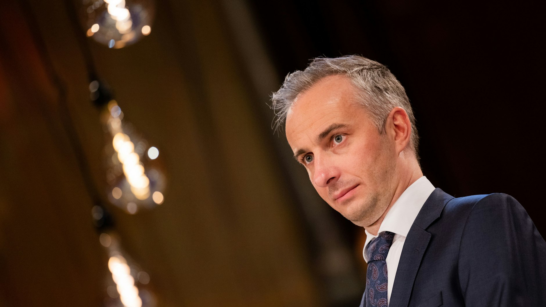 Jan Böhmermann hatte das Bild über Fynn Kliemann mit der Recherche seines Teams ins Wanken gebracht.