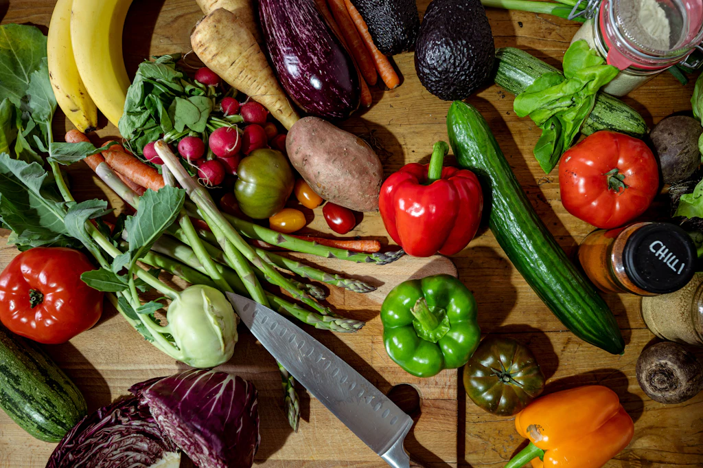 Trotz gesunder Ernährung: Diese sieben Nährstoffe fehlen uns
