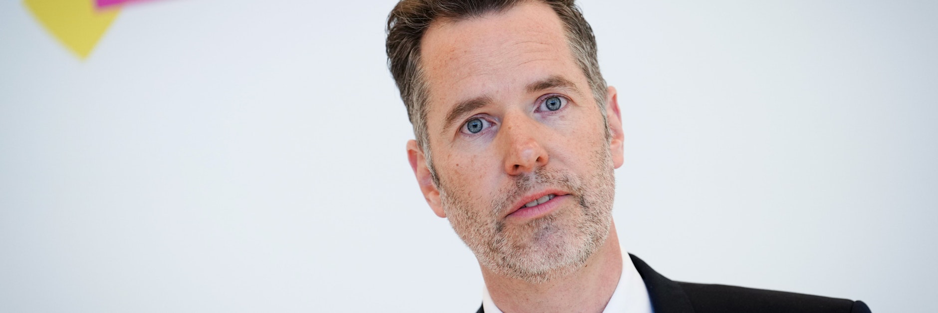 FDP-Fraktionschef Christian Dürr will die Corona-Schutzmaßnahmen nicht verlängern.