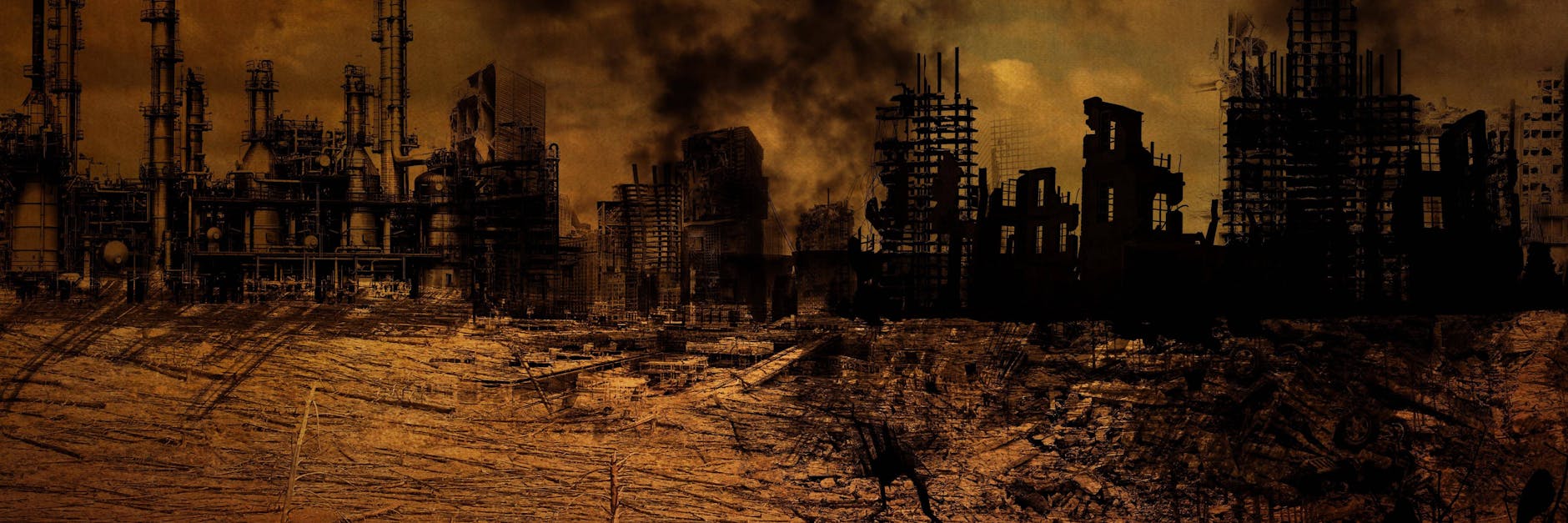 Von Sekten-Gurus bis zu Verschwörungstheoretikern – ständig werden neue Termine für einen angeblichen Weltuntergang vorausgesagt.