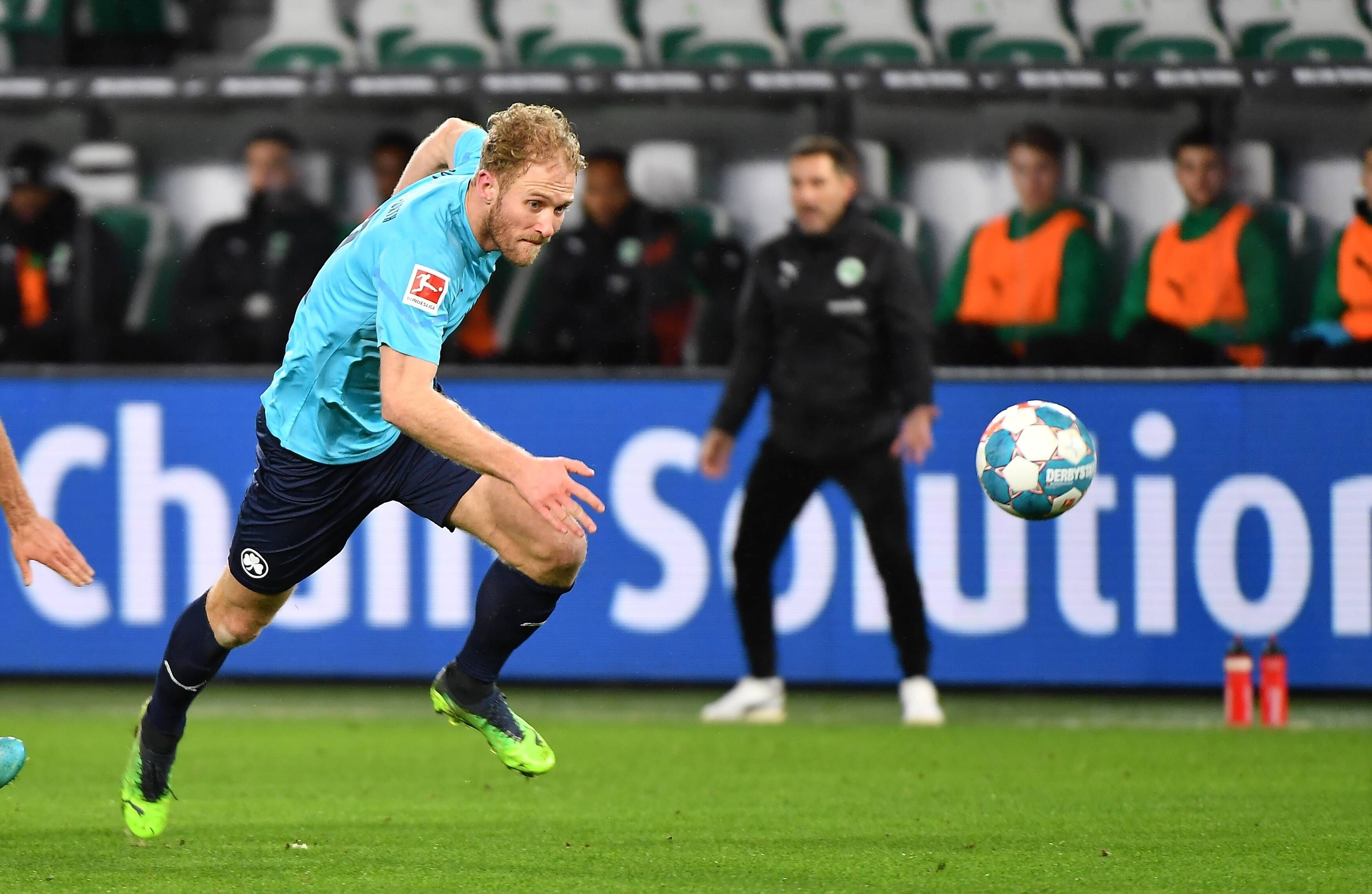 Image - Herthas Absturzkrimi: Die Spuren führen nach Köpenick