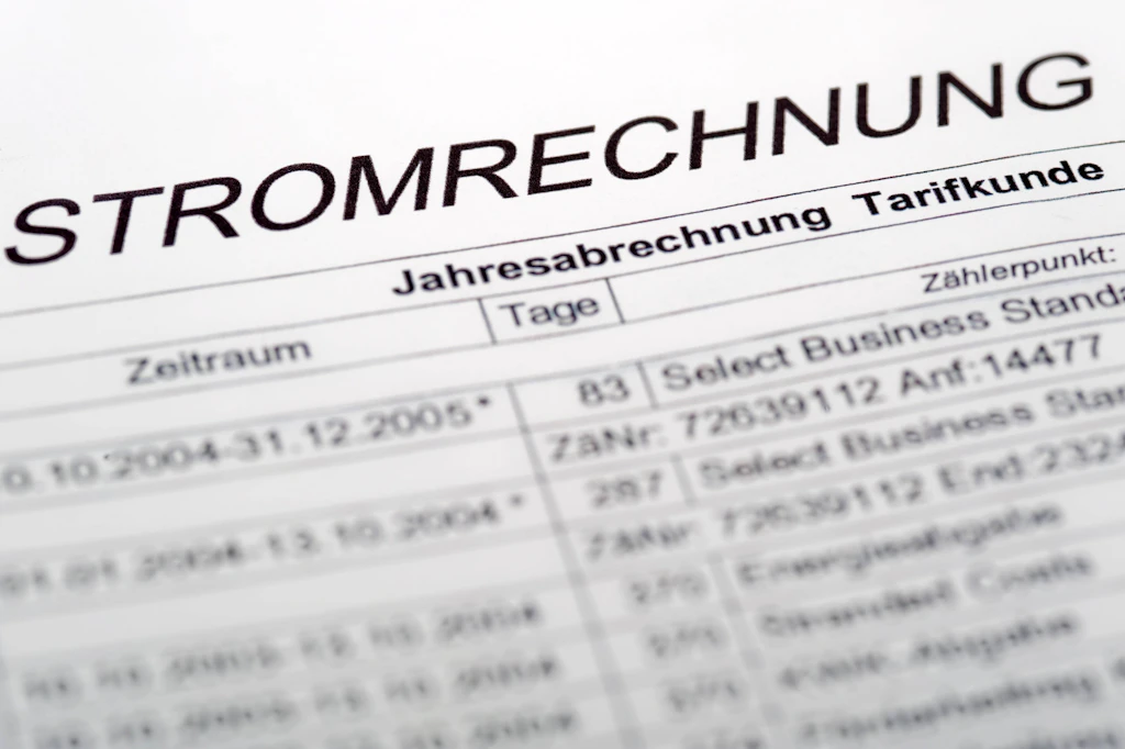 Vorsicht, Energie-Falle! Das sind die 10 größten Stromfresser im Haushalt