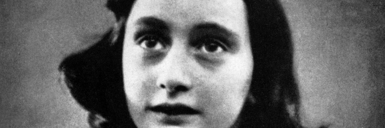 Anne Frank Alle News, Analysen und Berichte