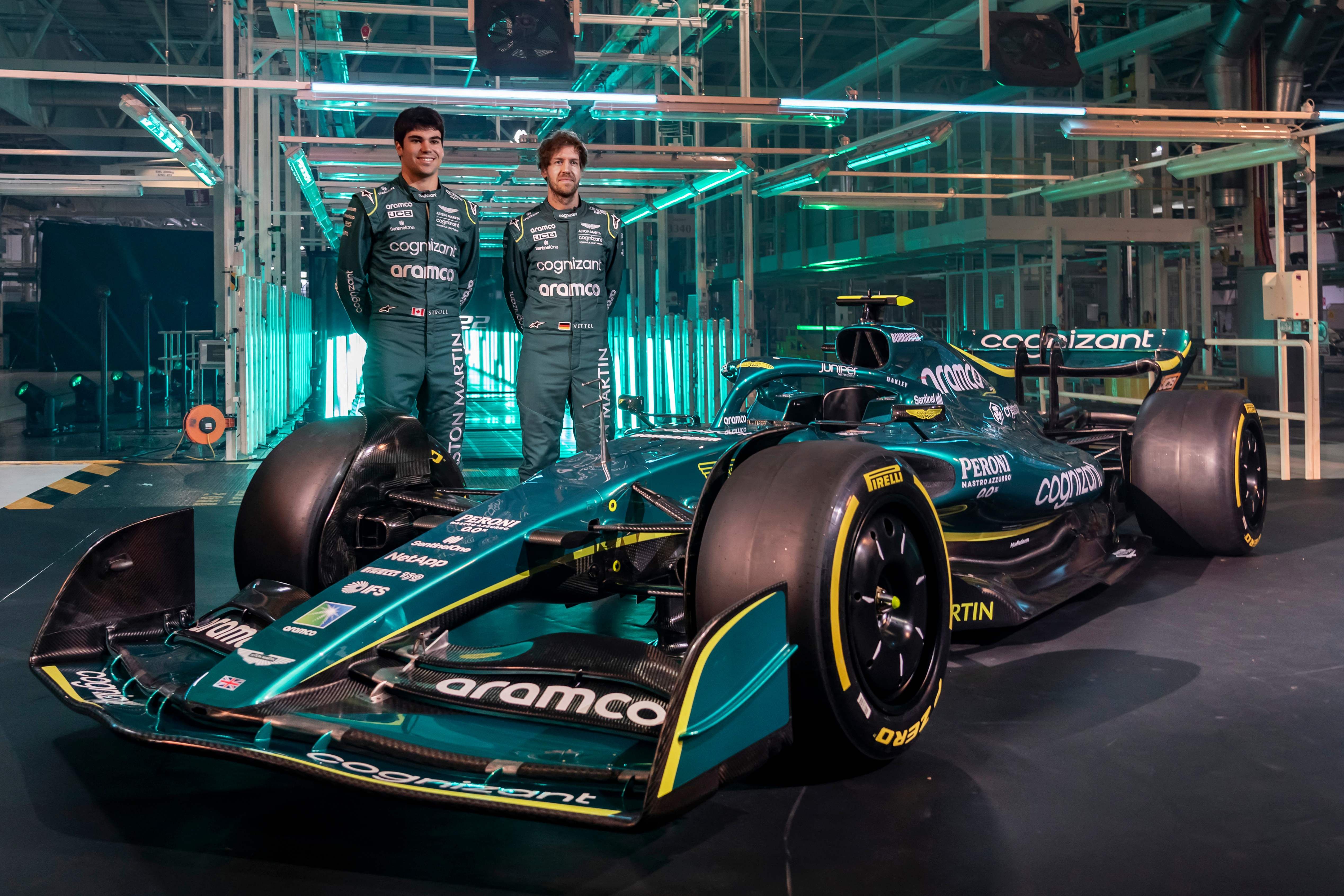 Image - Sebastian Vettel hat jetzt die Lizenz zum Siegen